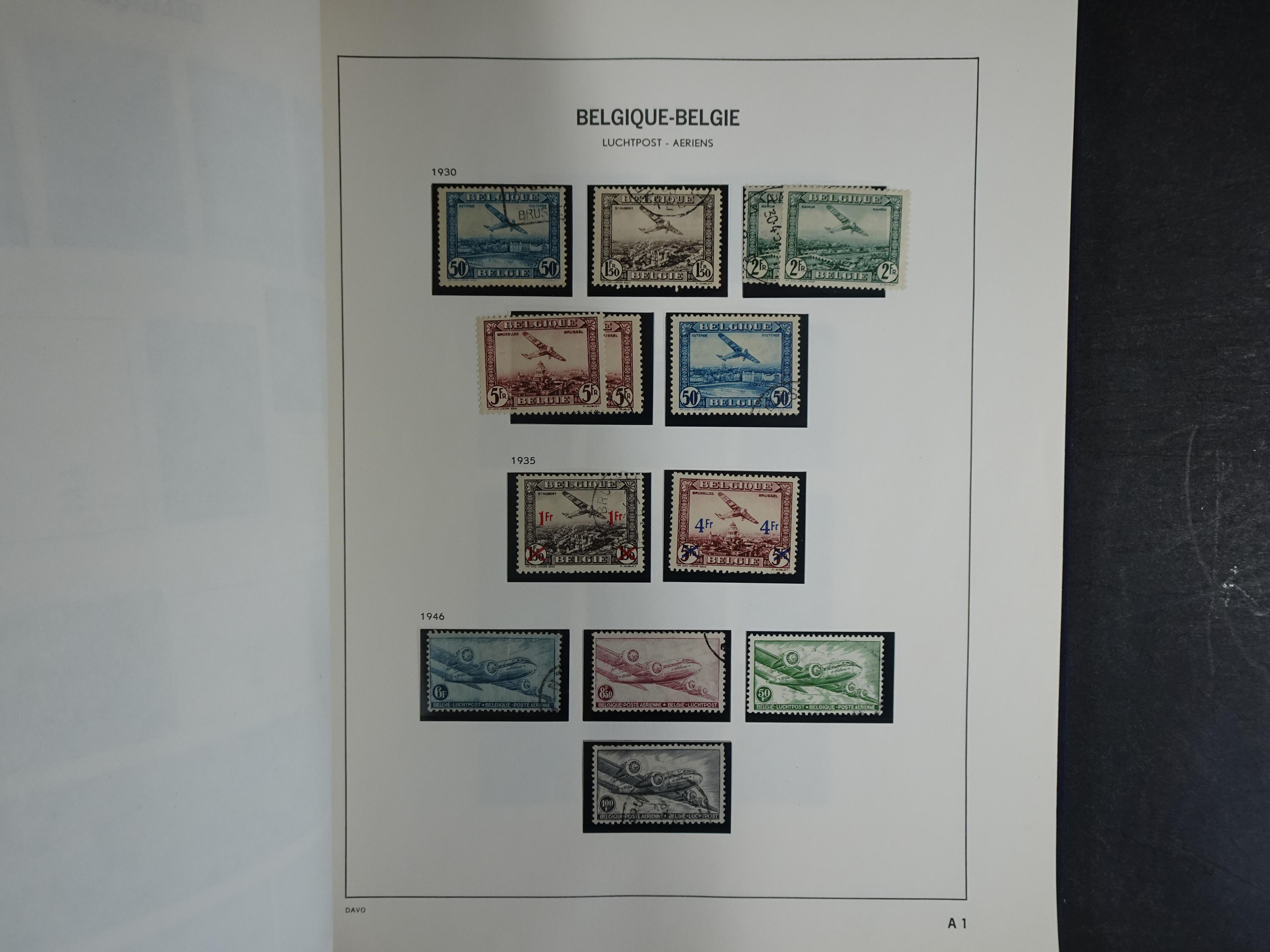 Mooie collectie vanaf klassiek. 137