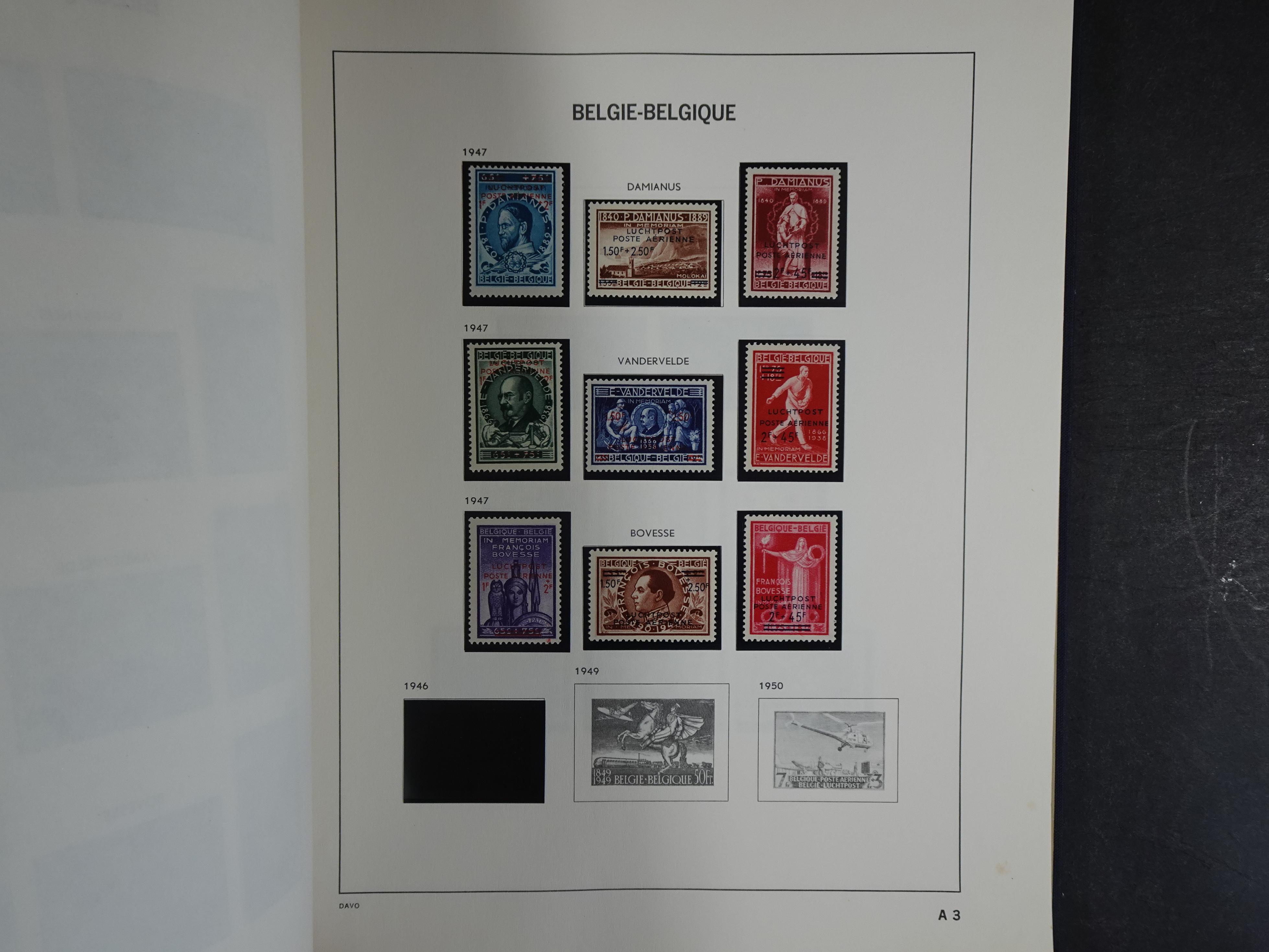 Mooie collectie vanaf klassiek. 138