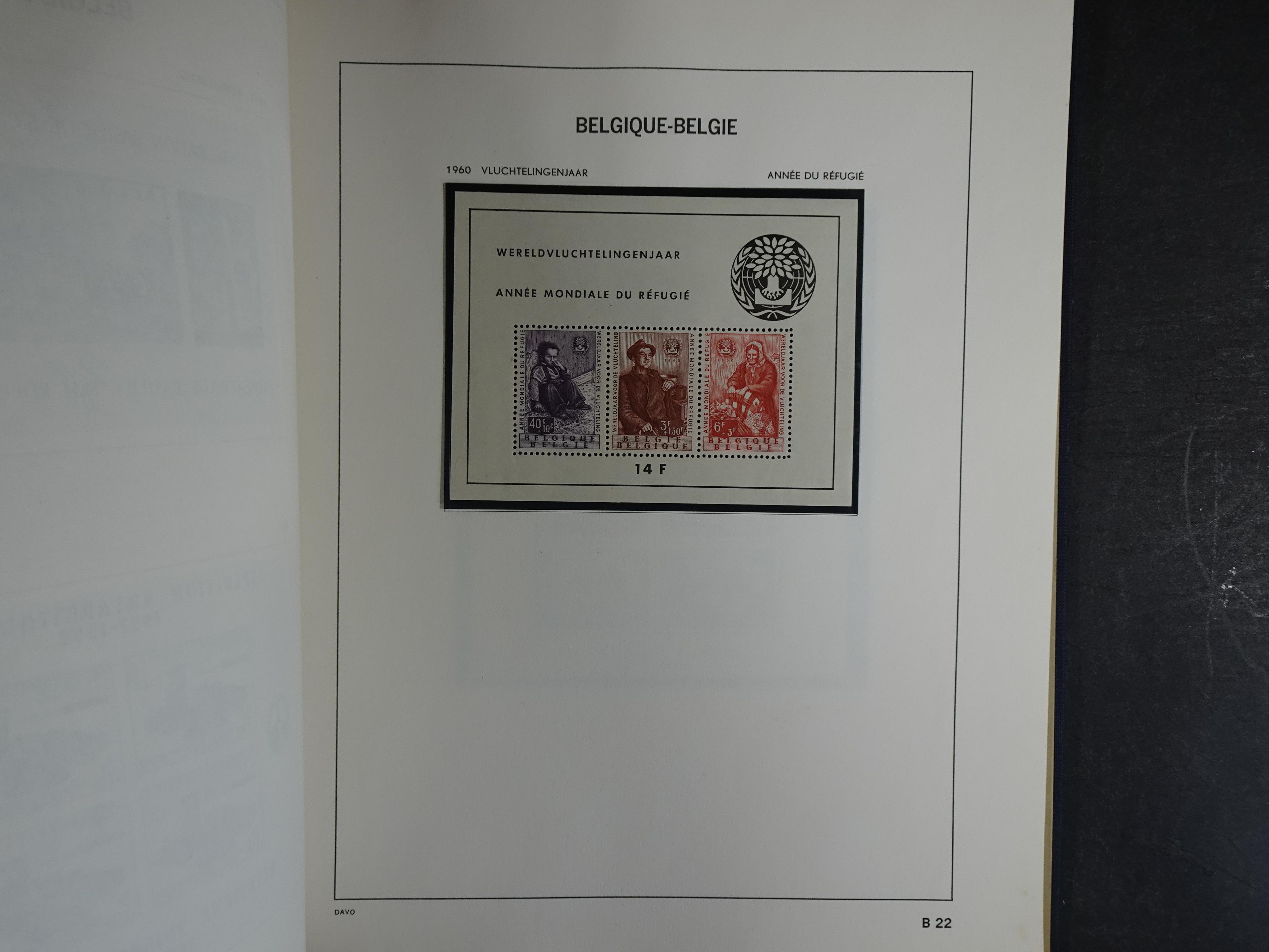 Mooie collectie vanaf klassiek. 140