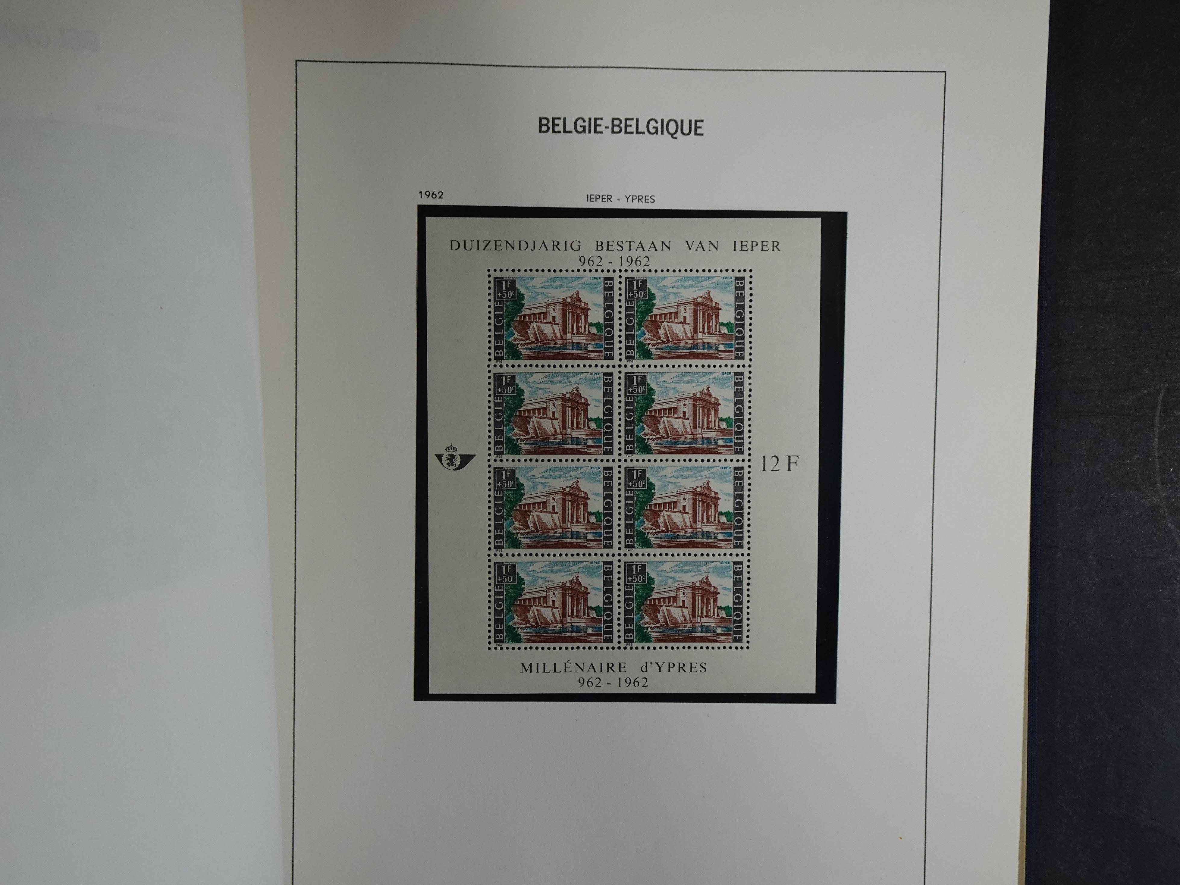 Mooie collectie vanaf klassiek. 141