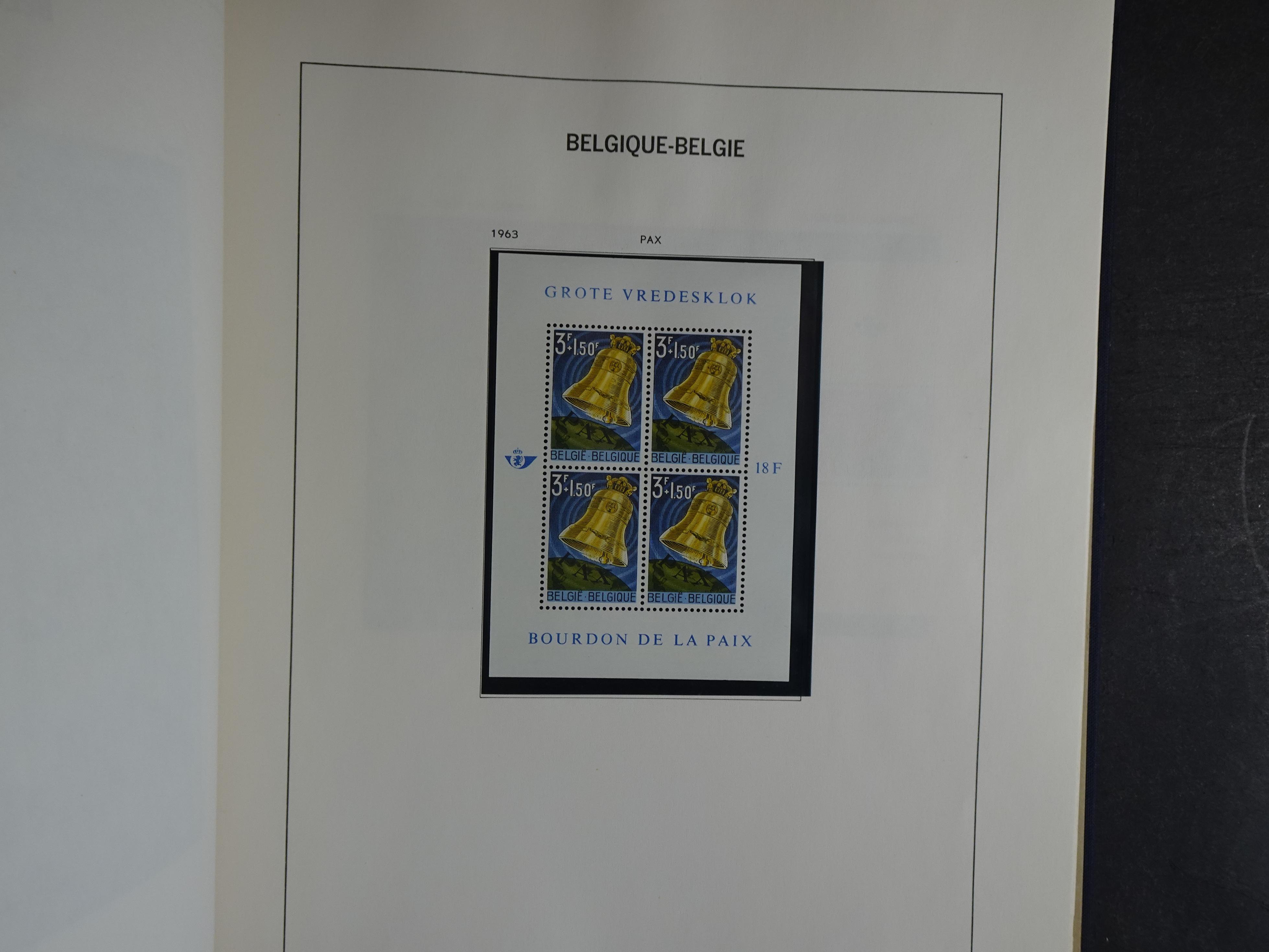 Mooie collectie vanaf klassiek. 142