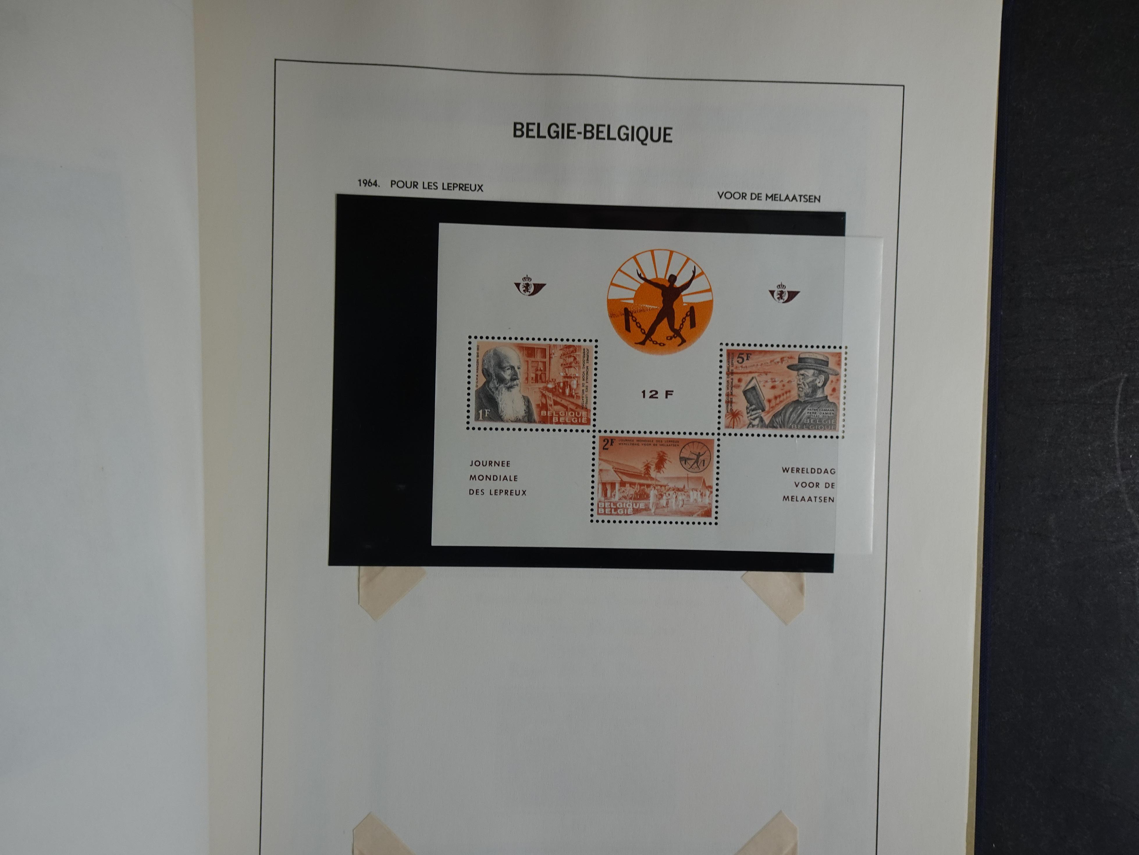 Mooie collectie vanaf klassiek. 143