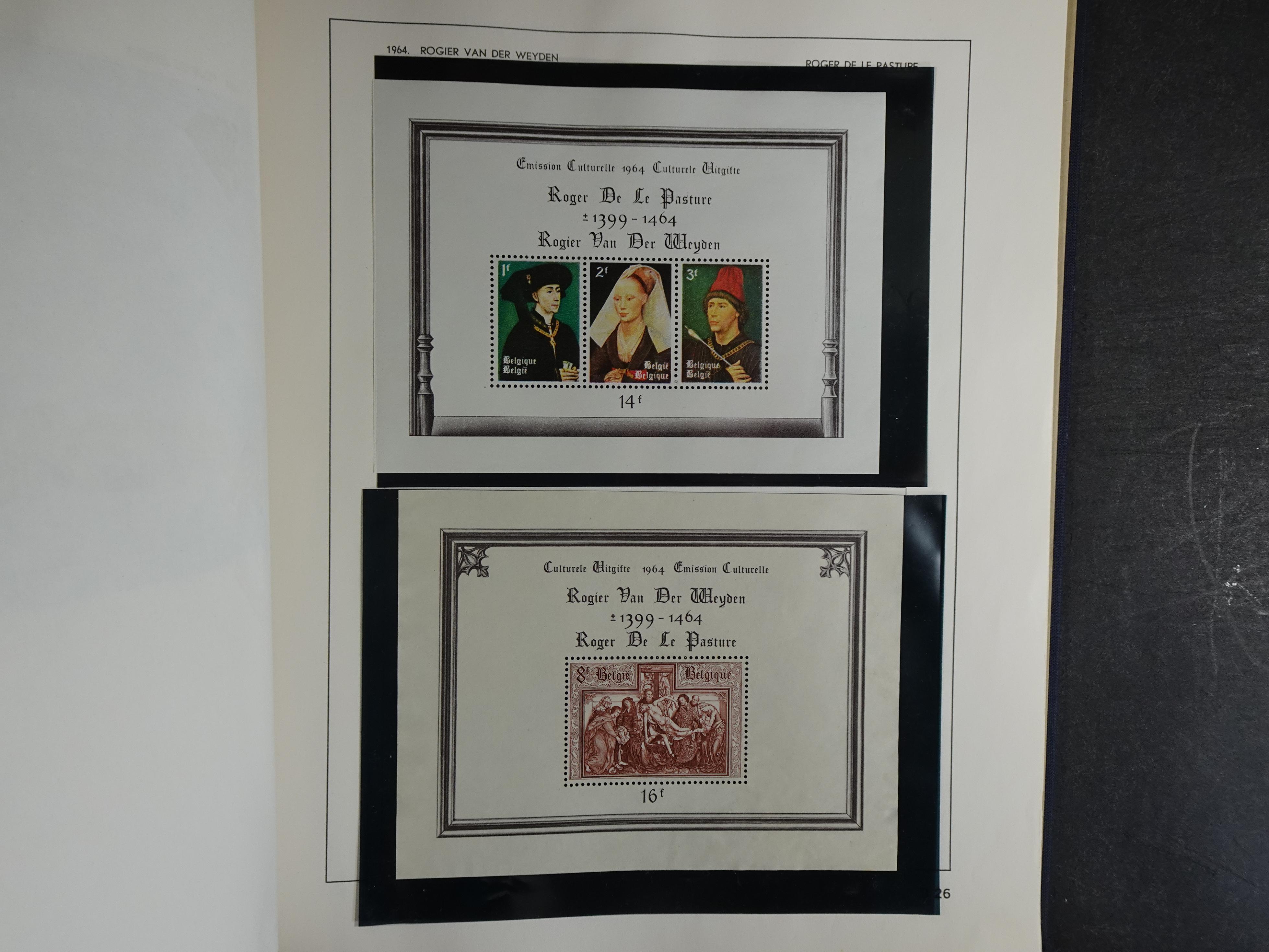 Mooie collectie vanaf klassiek. 144