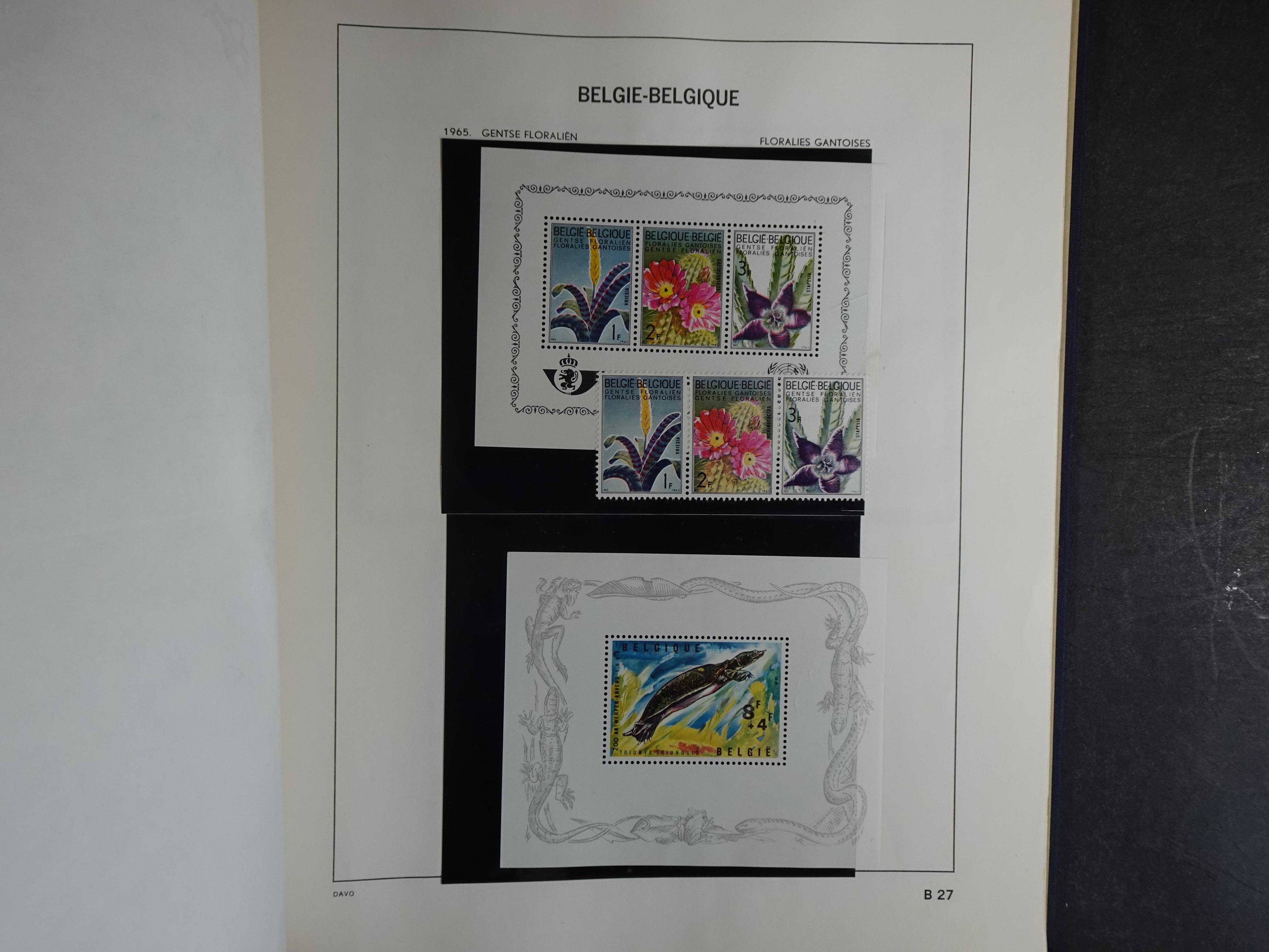 Mooie collectie vanaf klassiek. 145