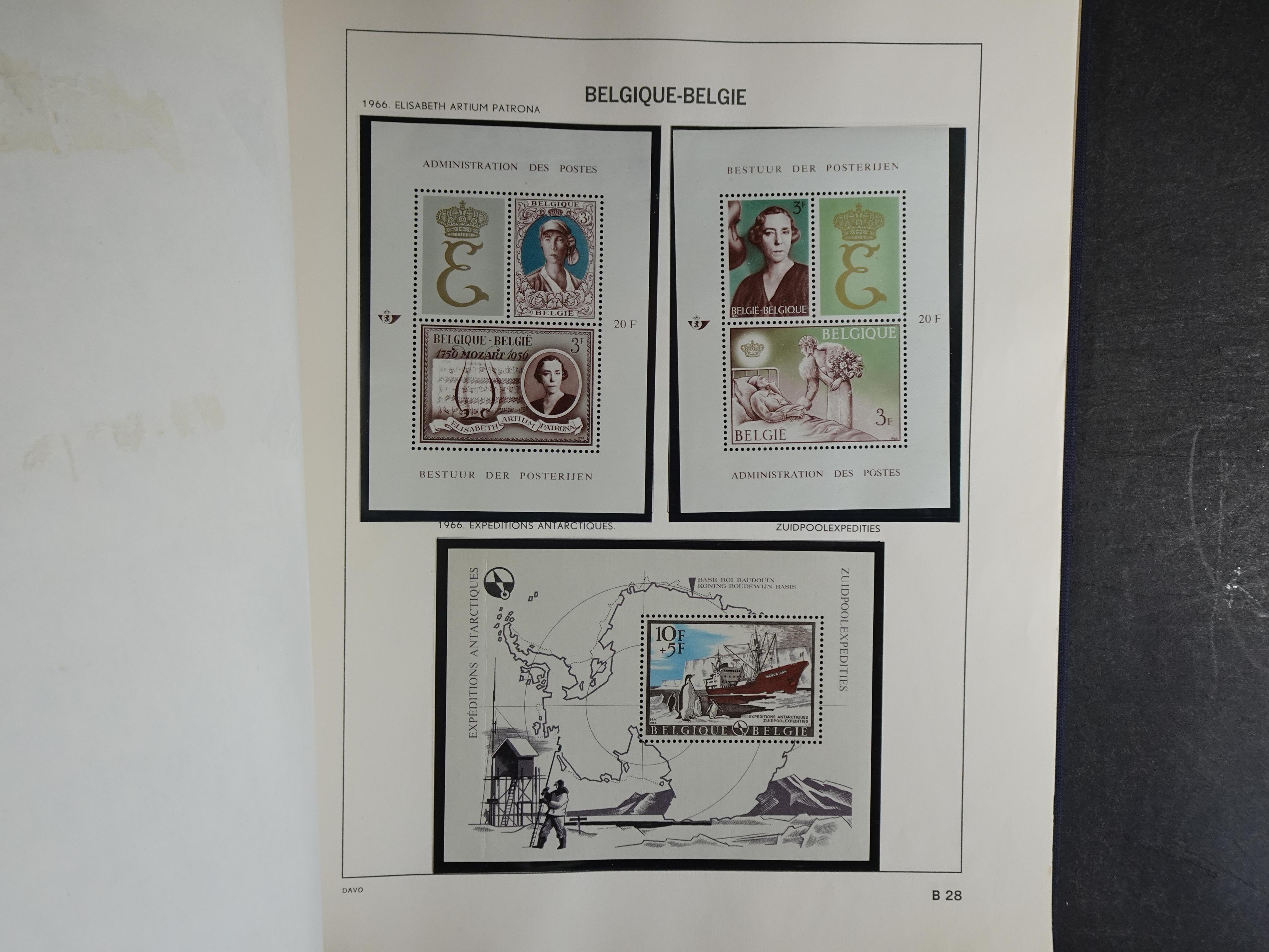 Mooie collectie vanaf klassiek. 146