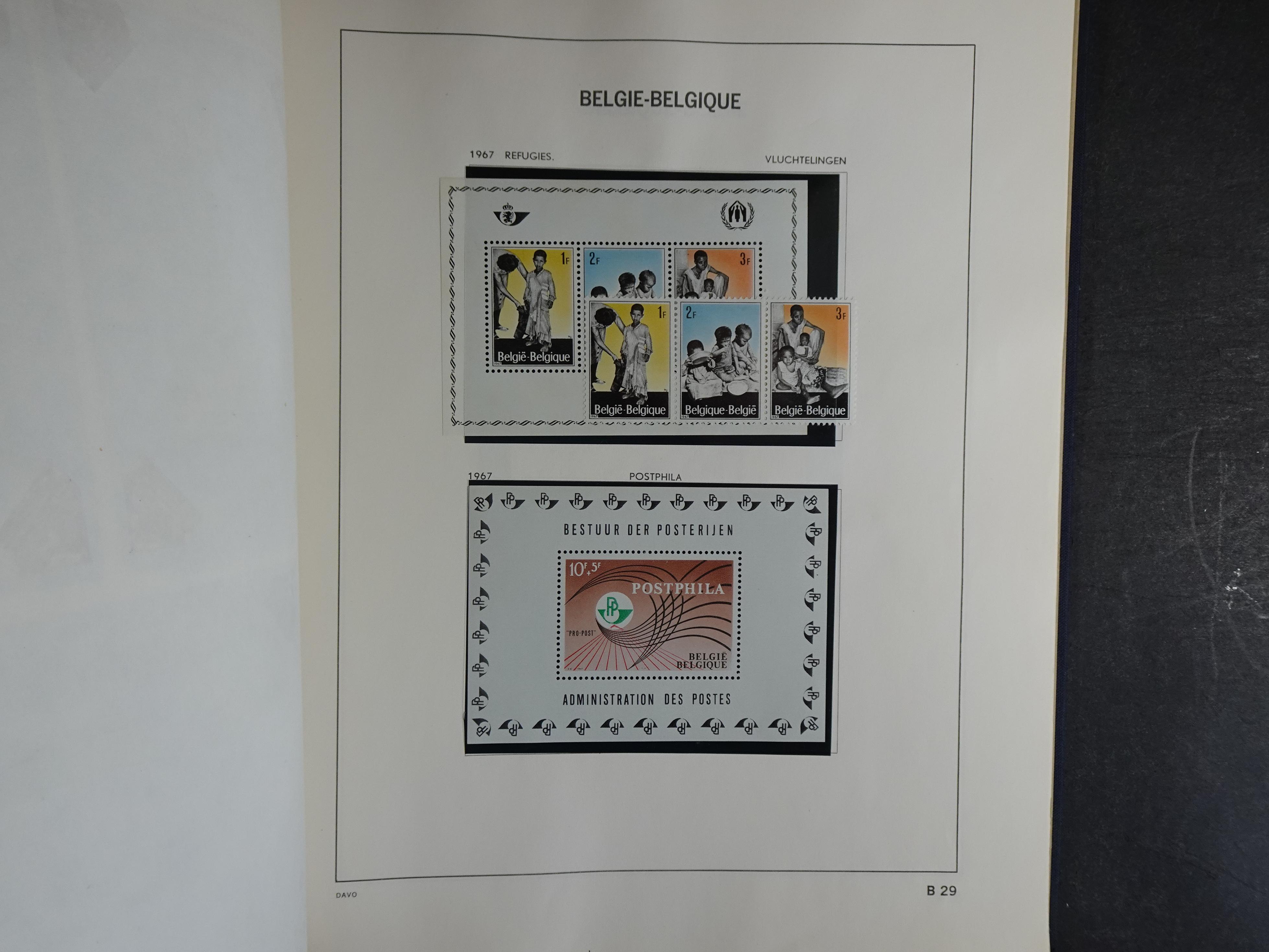 Mooie collectie vanaf klassiek. 147