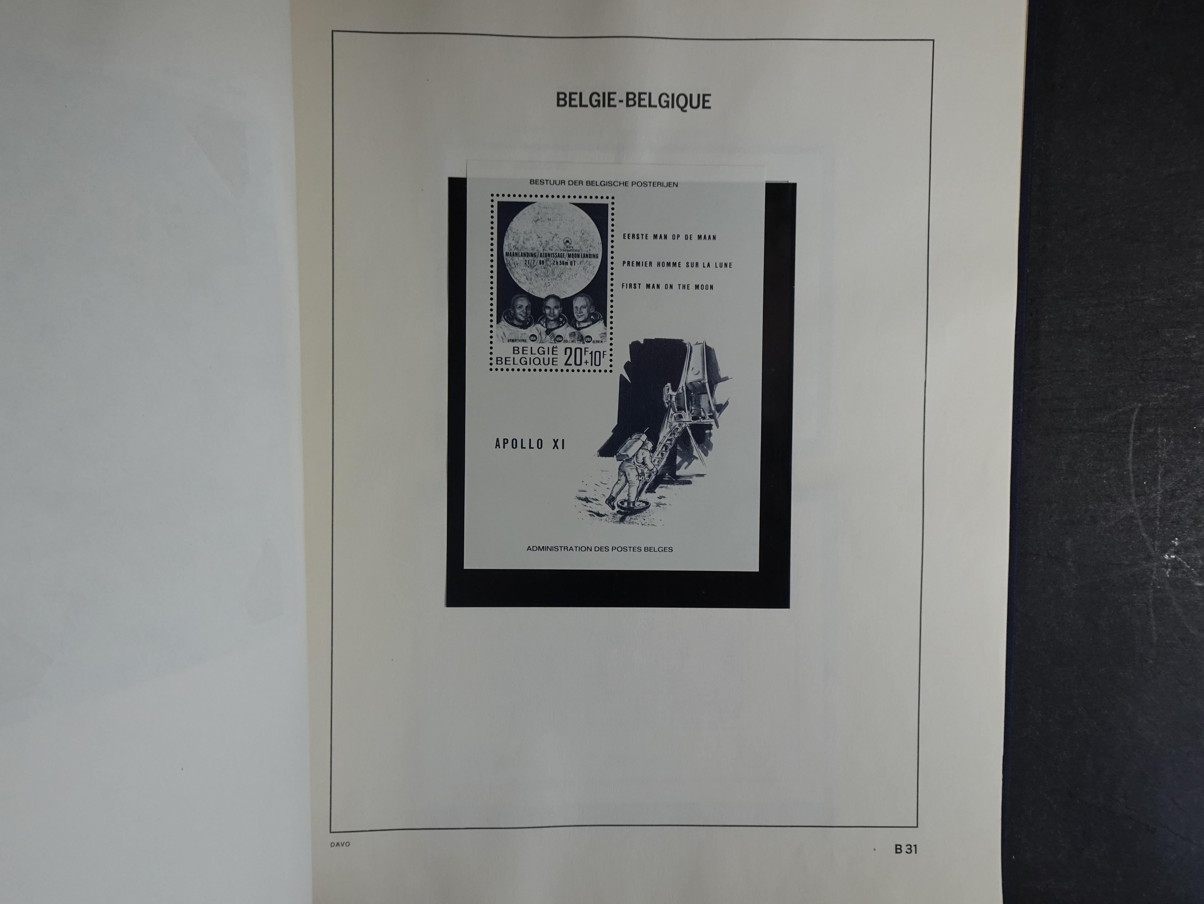 Mooie collectie vanaf klassiek. 149