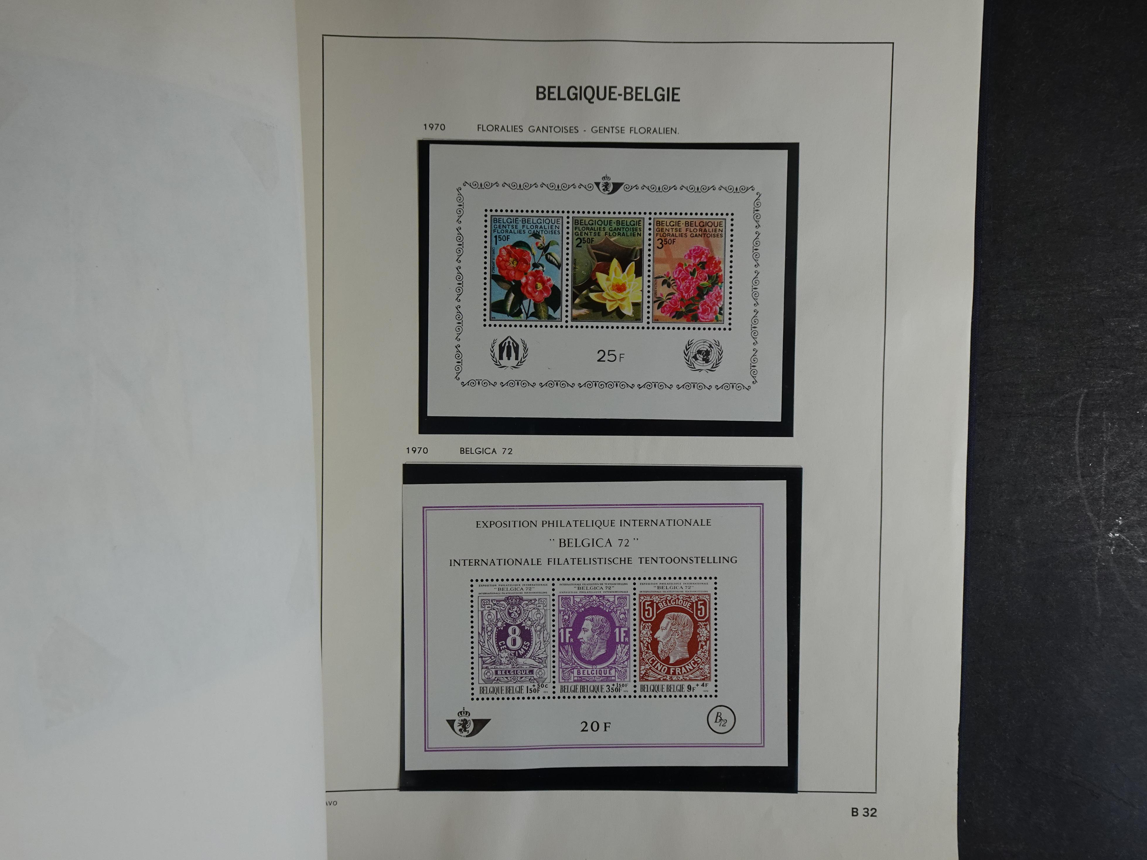 Mooie collectie vanaf klassiek. 150