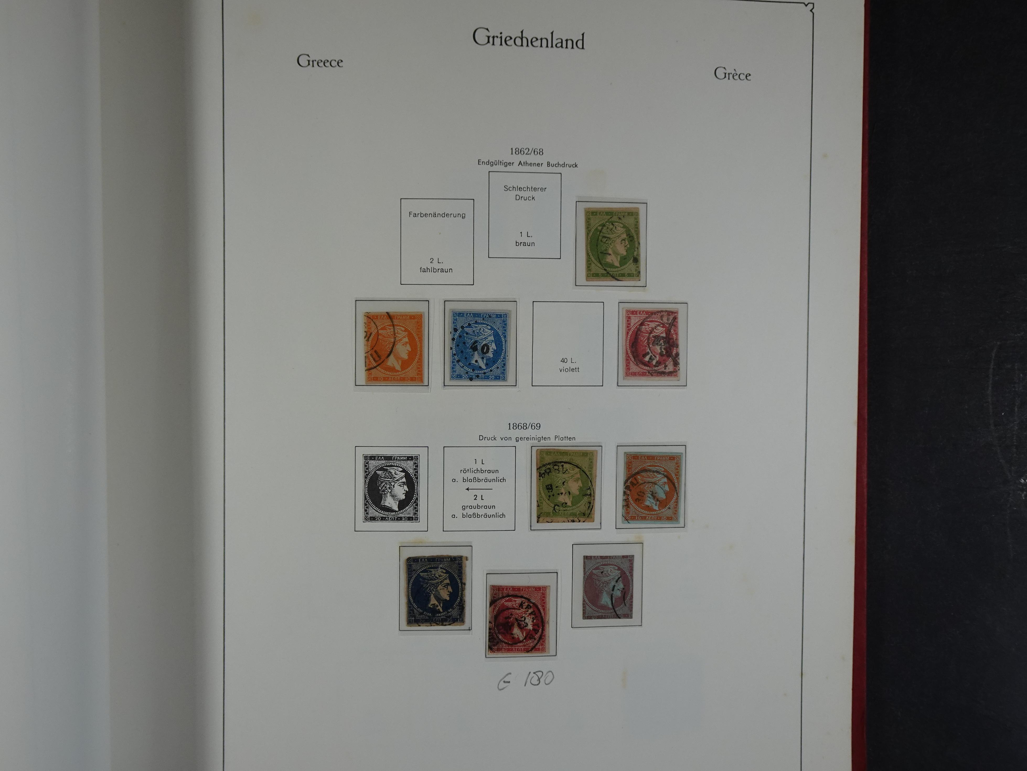 Mooie collectie met veel beter materiaal.  2