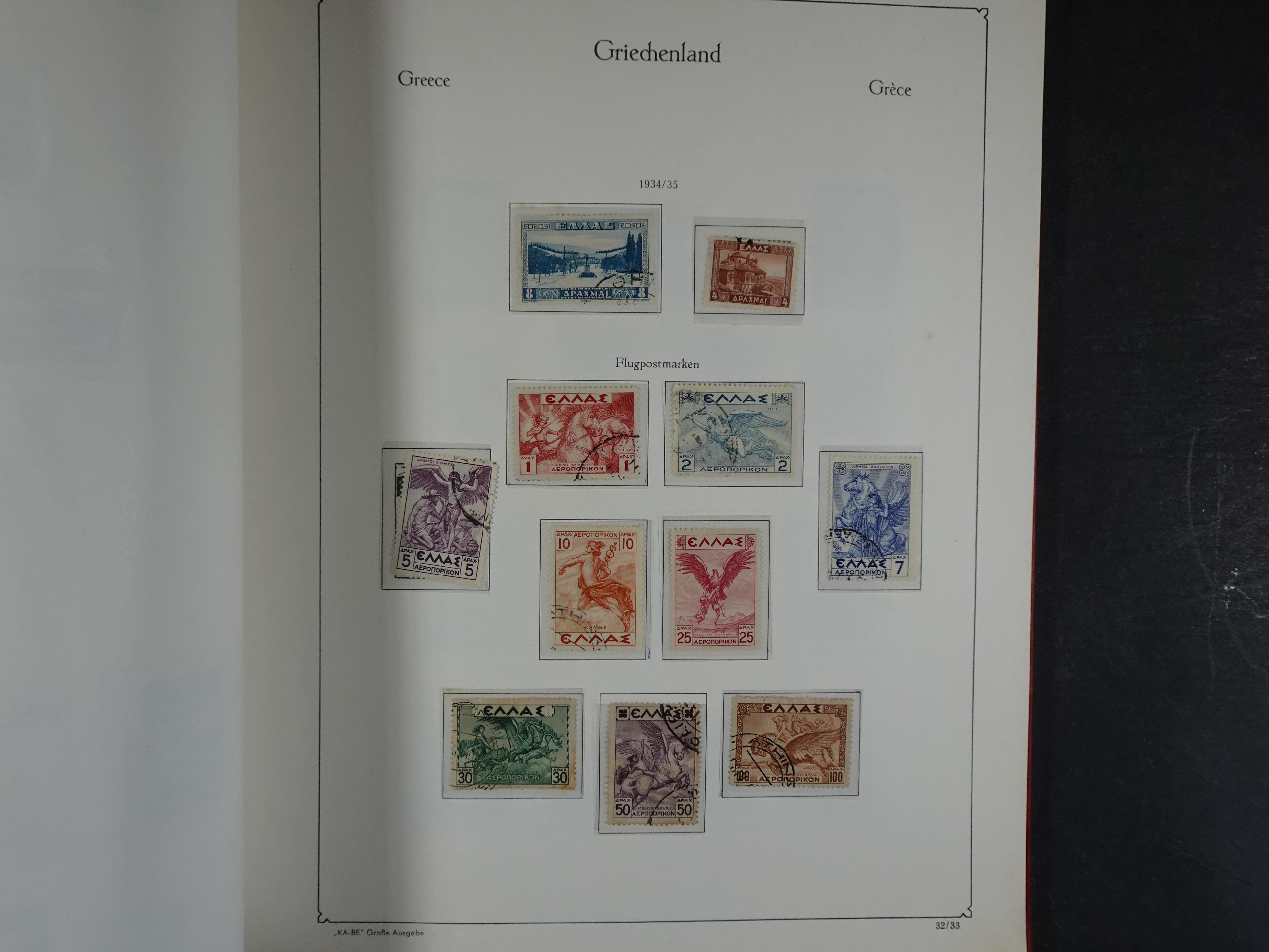 Mooie collectie met veel beter materiaal.  27