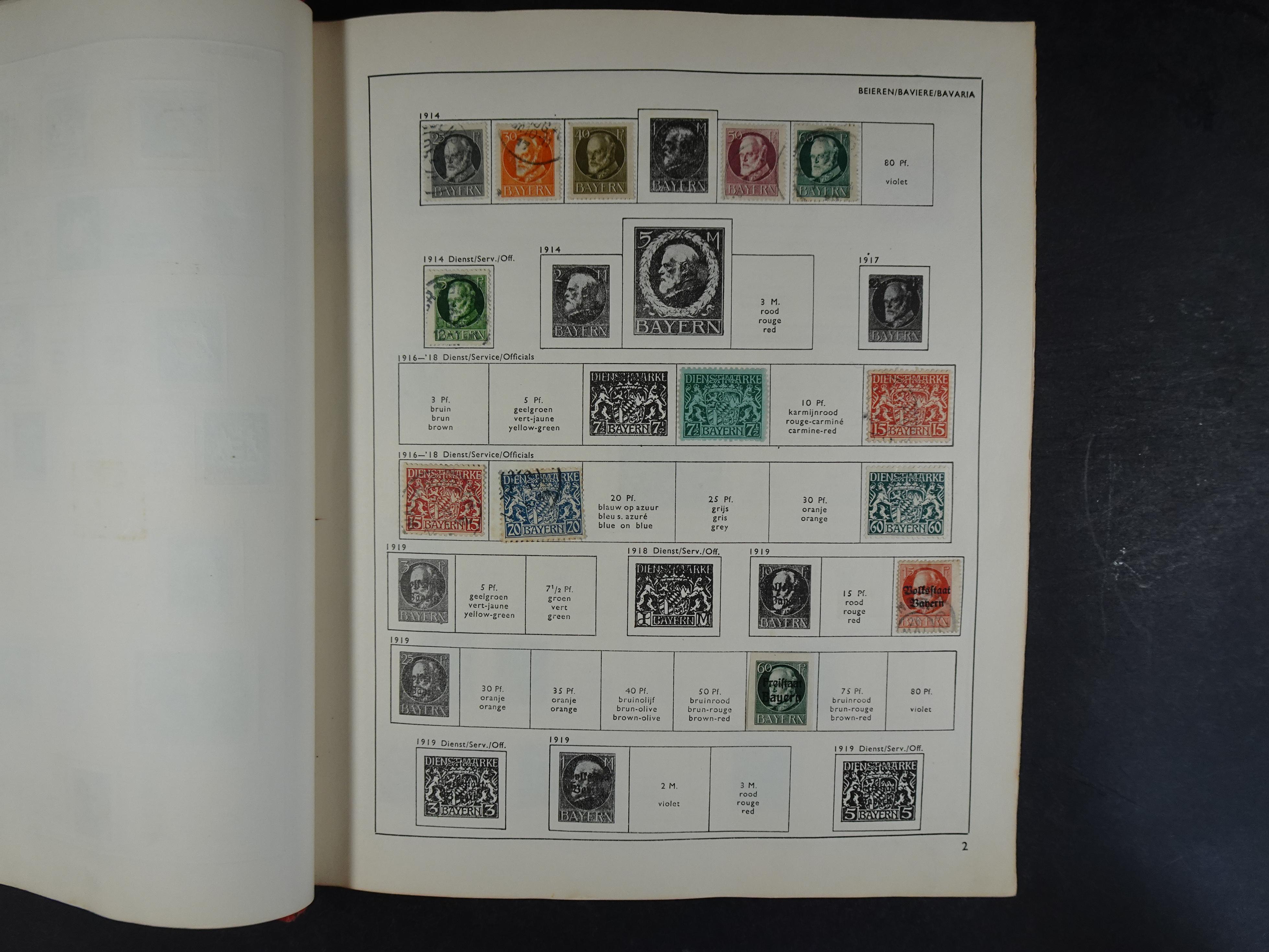 Mooie collectie met veel beter materiaal. 3