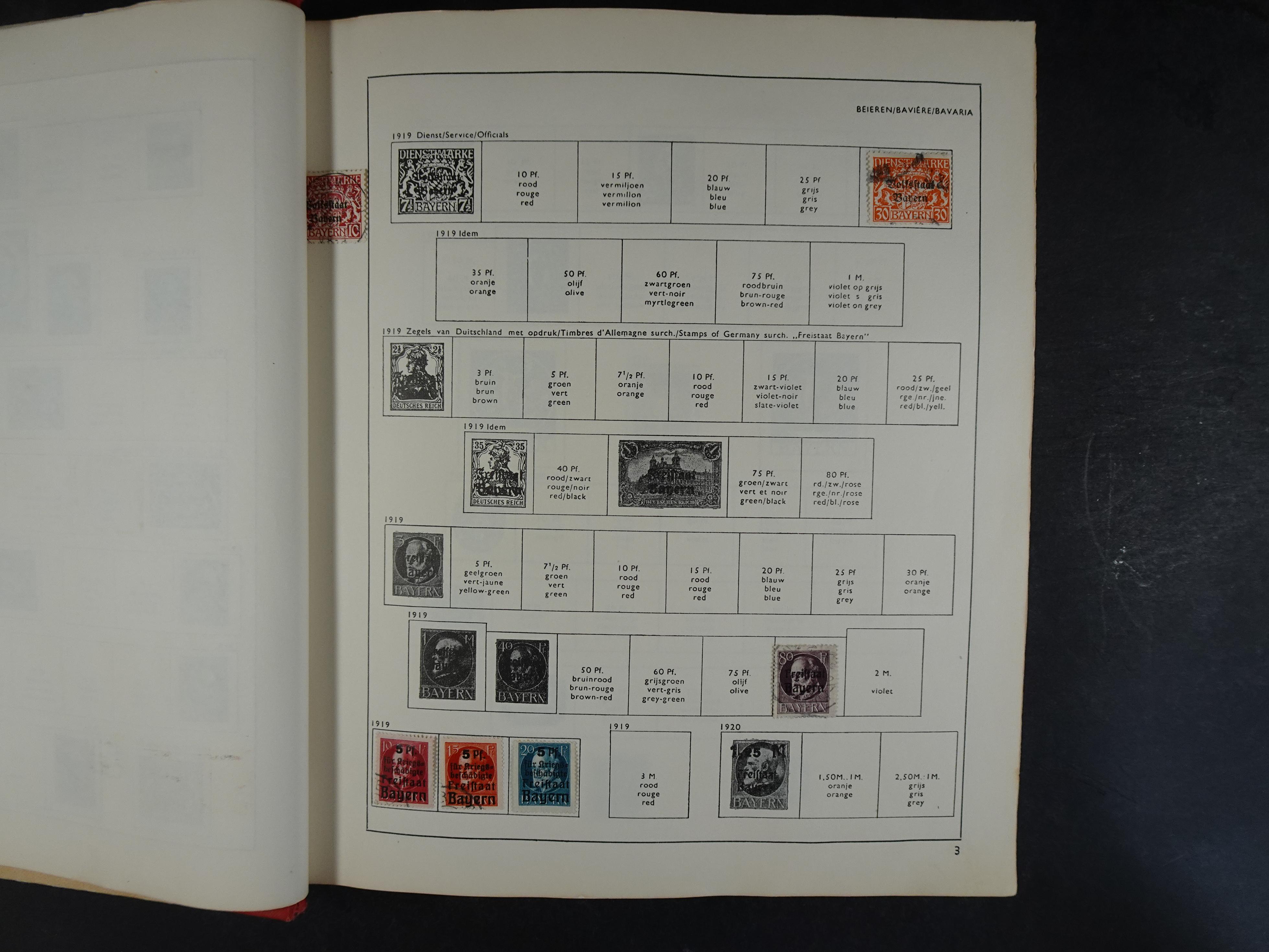 Mooie collectie met veel beter materiaal. 4