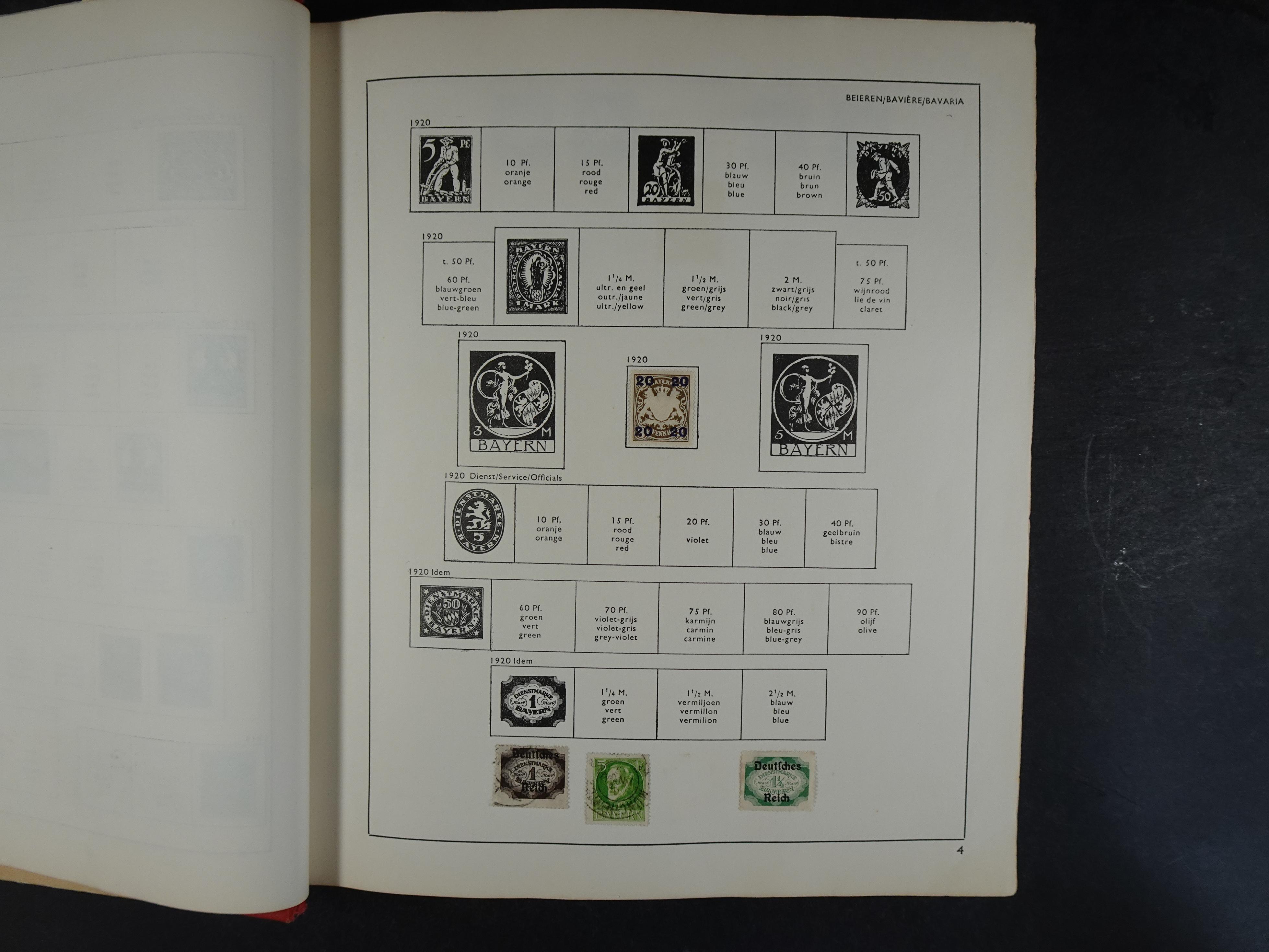 Mooie collectie met veel beter materiaal. 5