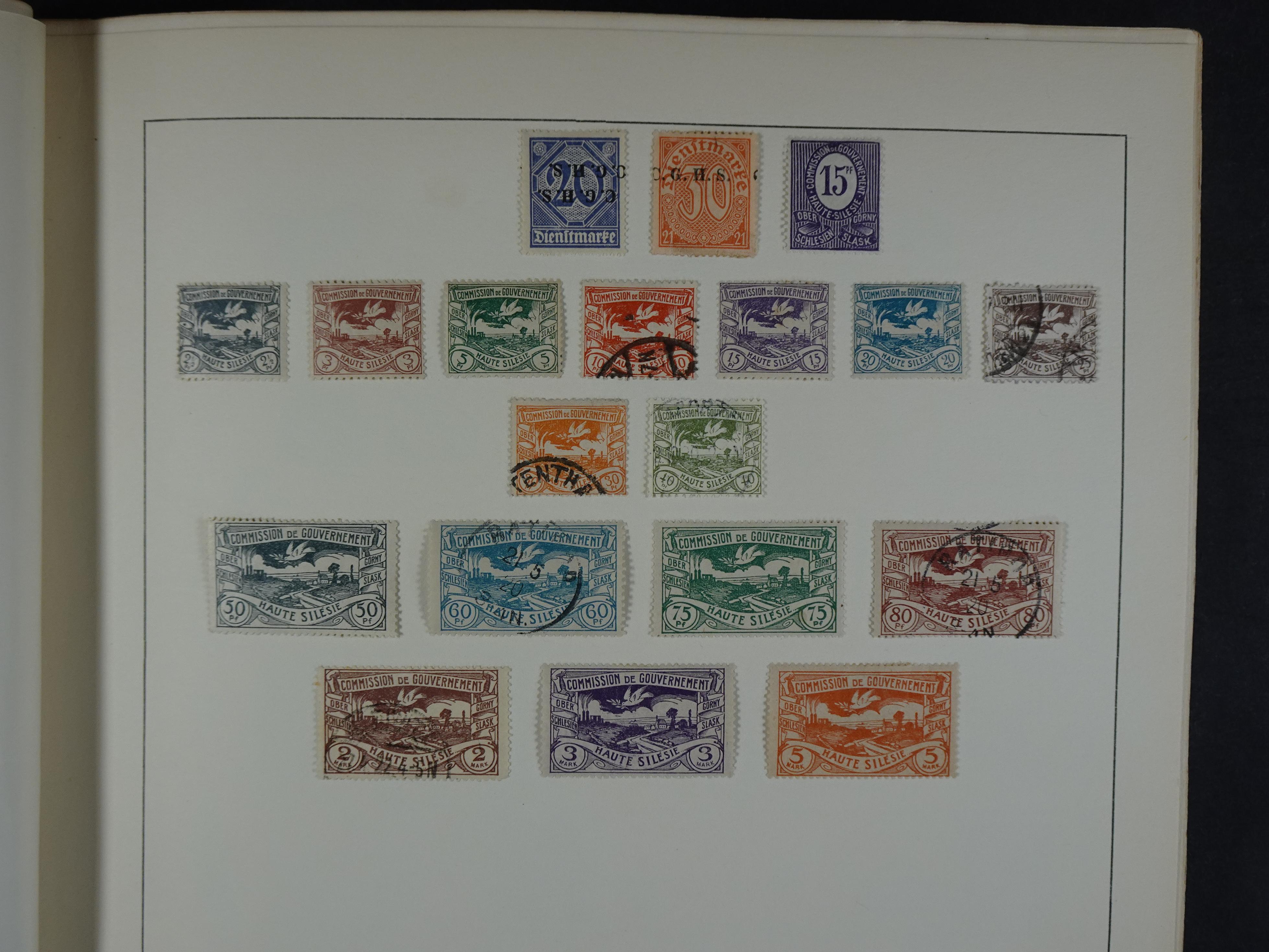 Mooie collectie met veel beter materiaal. 7