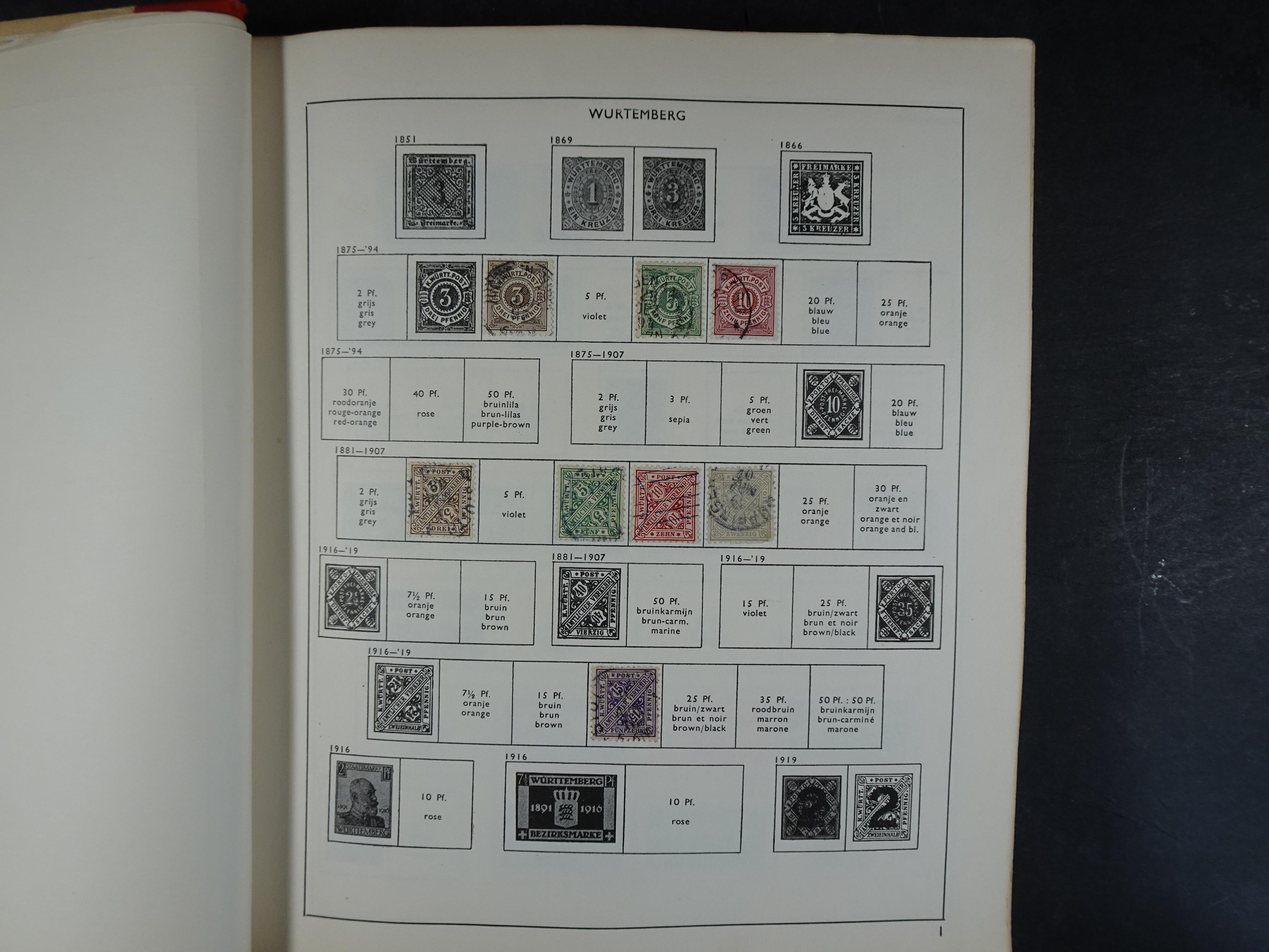 Mooie collectie met veel beter materiaal. 8