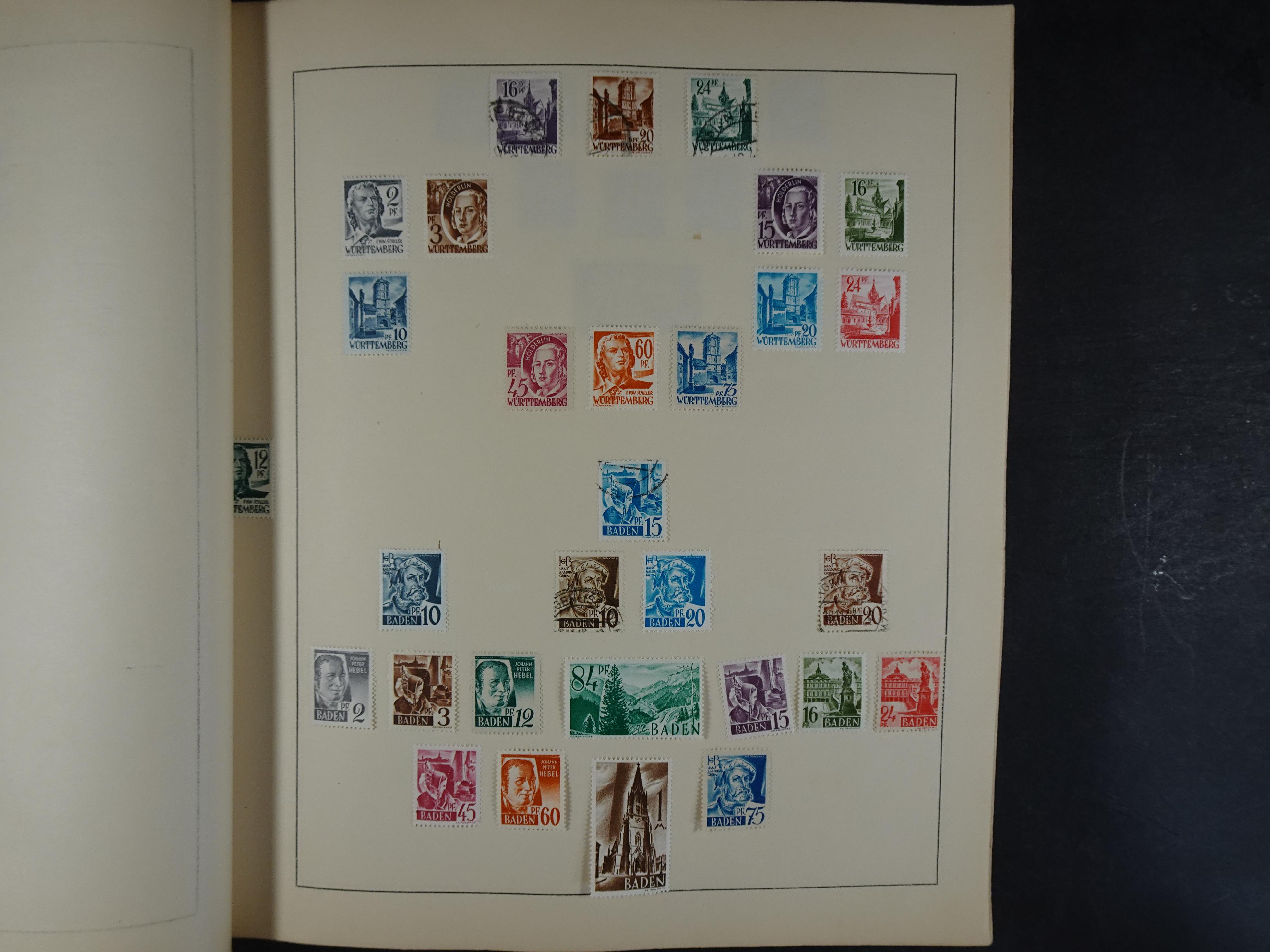 Mooie collectie met veel beter materiaal. 12