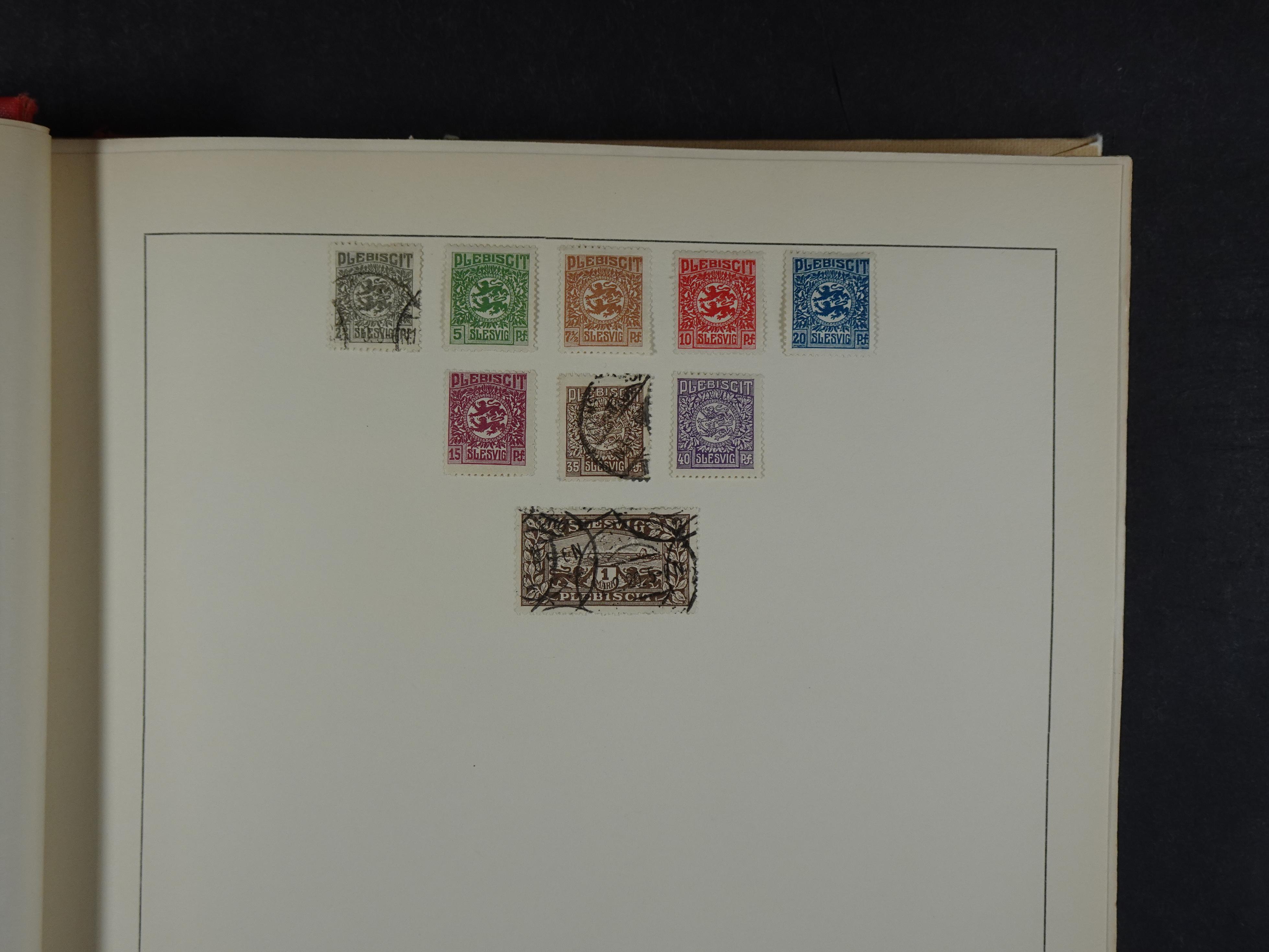 Mooie collectie met veel beter materiaal. 13