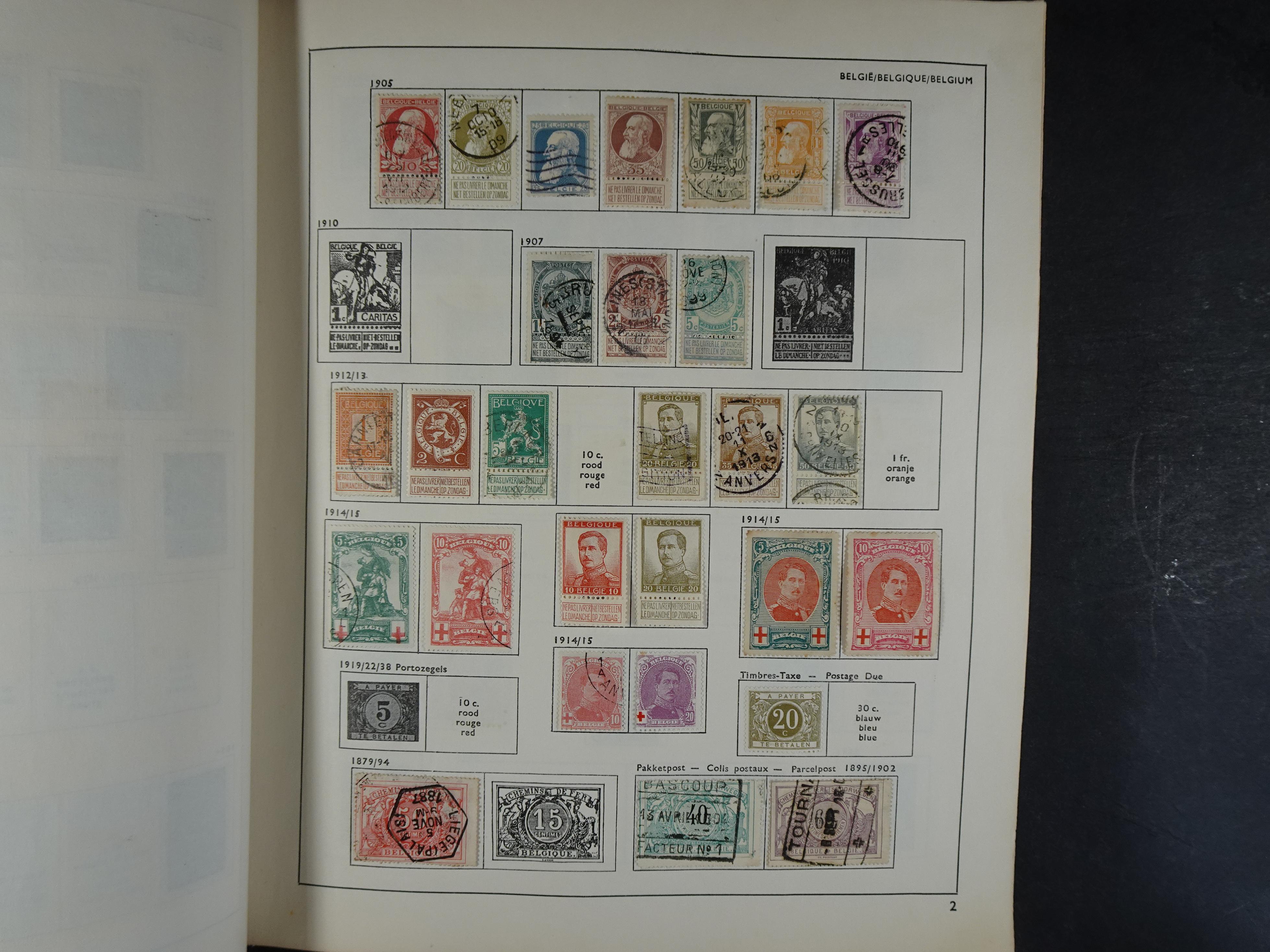 Mooie collectie met veel beter materiaal. 15