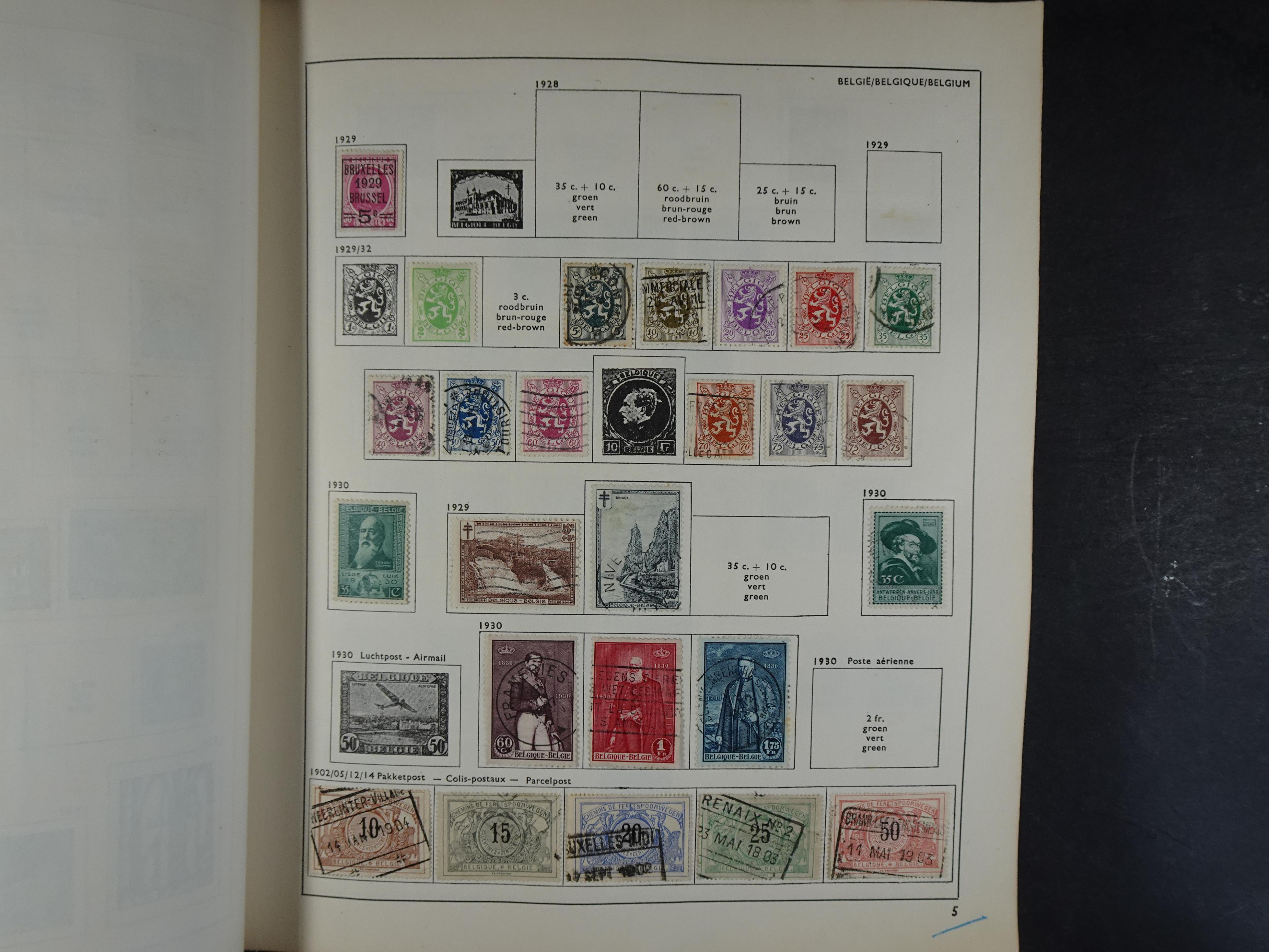 Mooie collectie met veel beter materiaal. 18