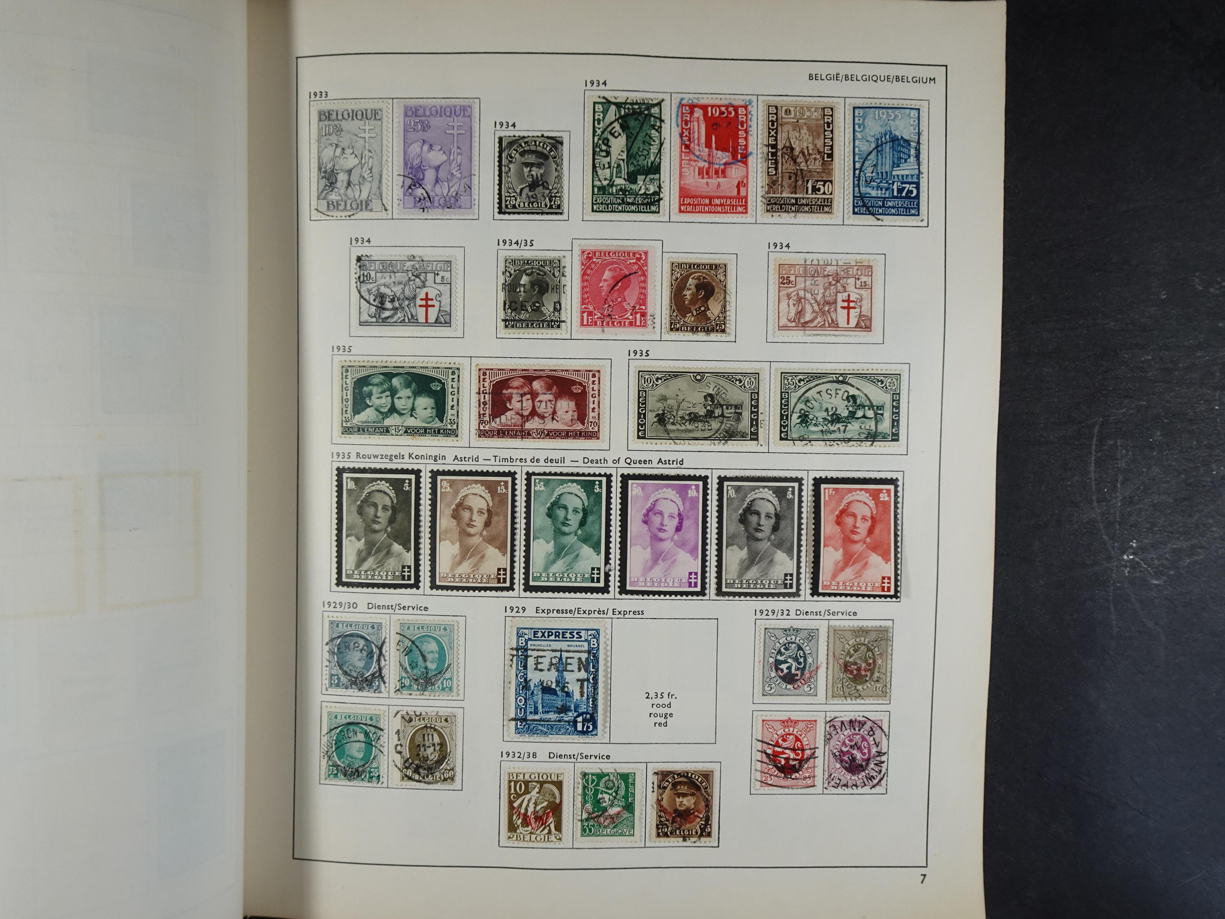 Mooie collectie met veel beter materiaal. 20