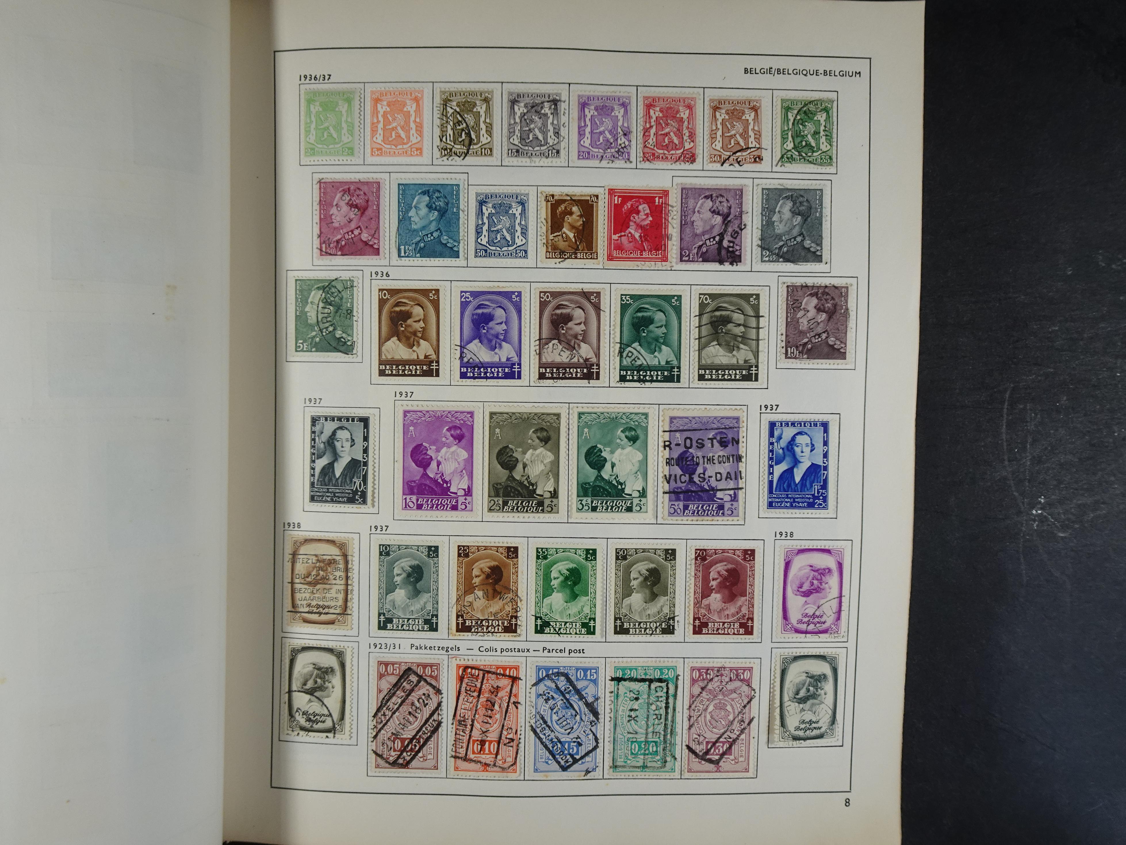 Mooie collectie met veel beter materiaal. 21