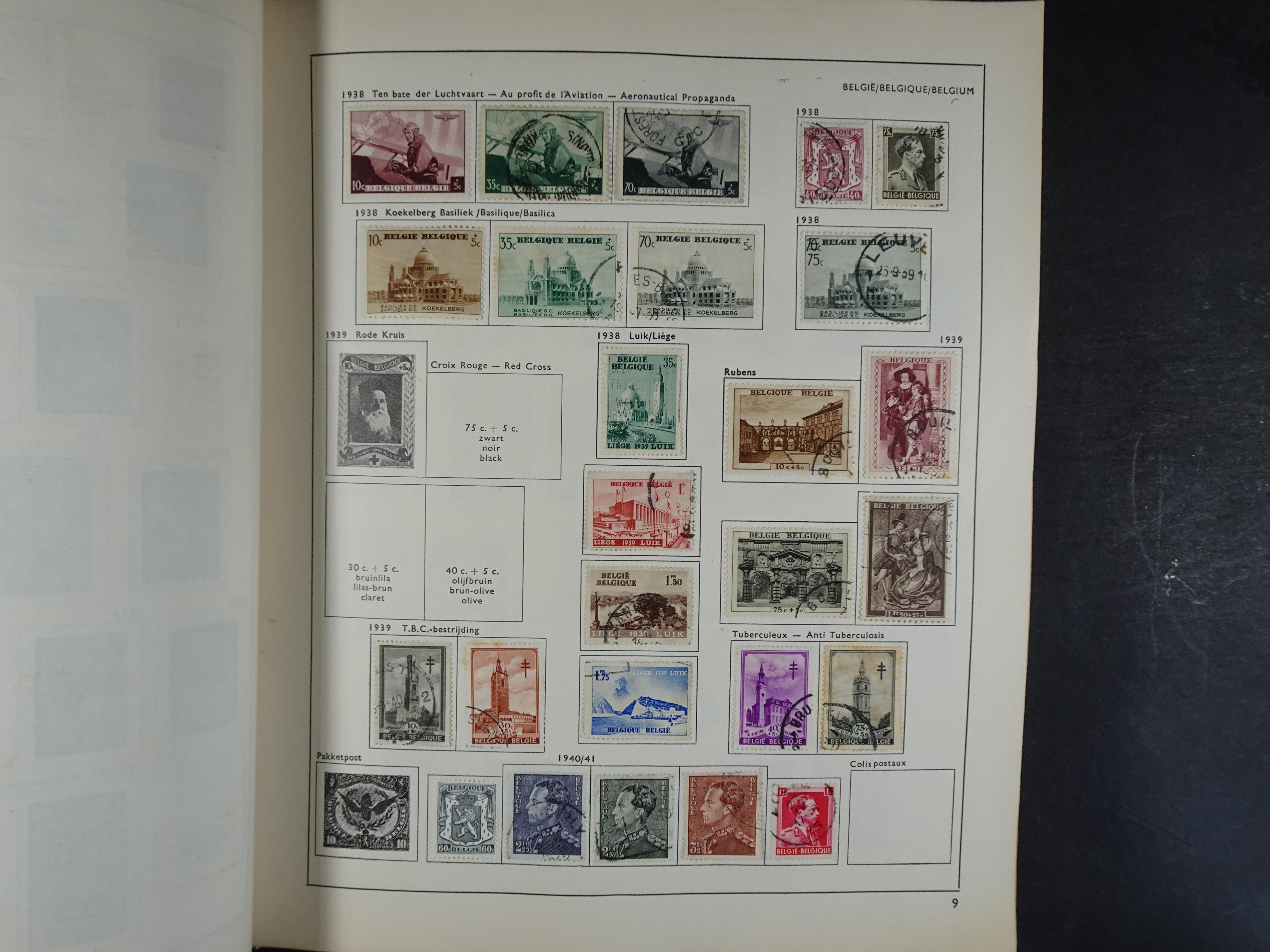 Mooie collectie met veel beter materiaal. 22