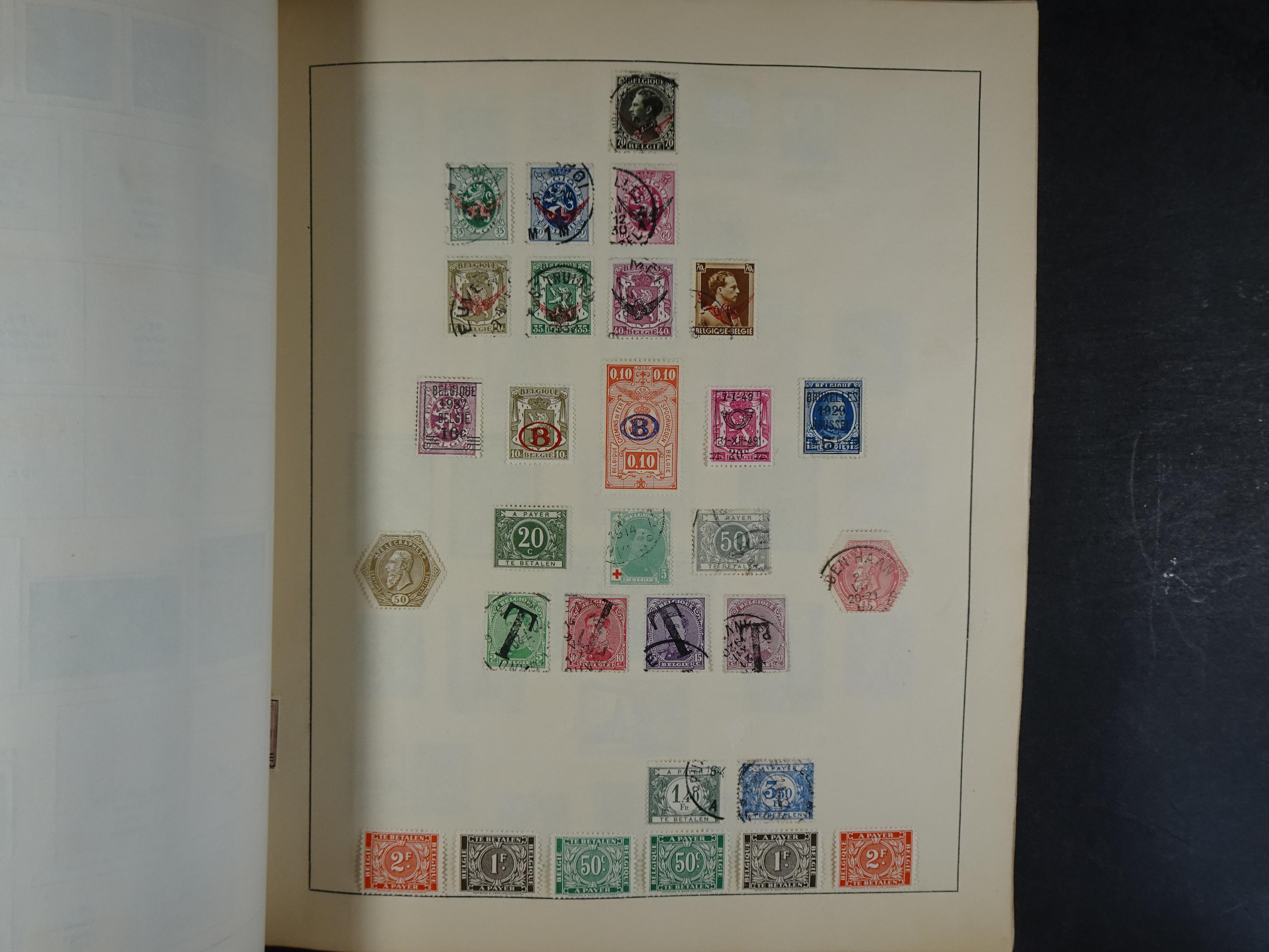 Mooie collectie met veel beter materiaal. 26