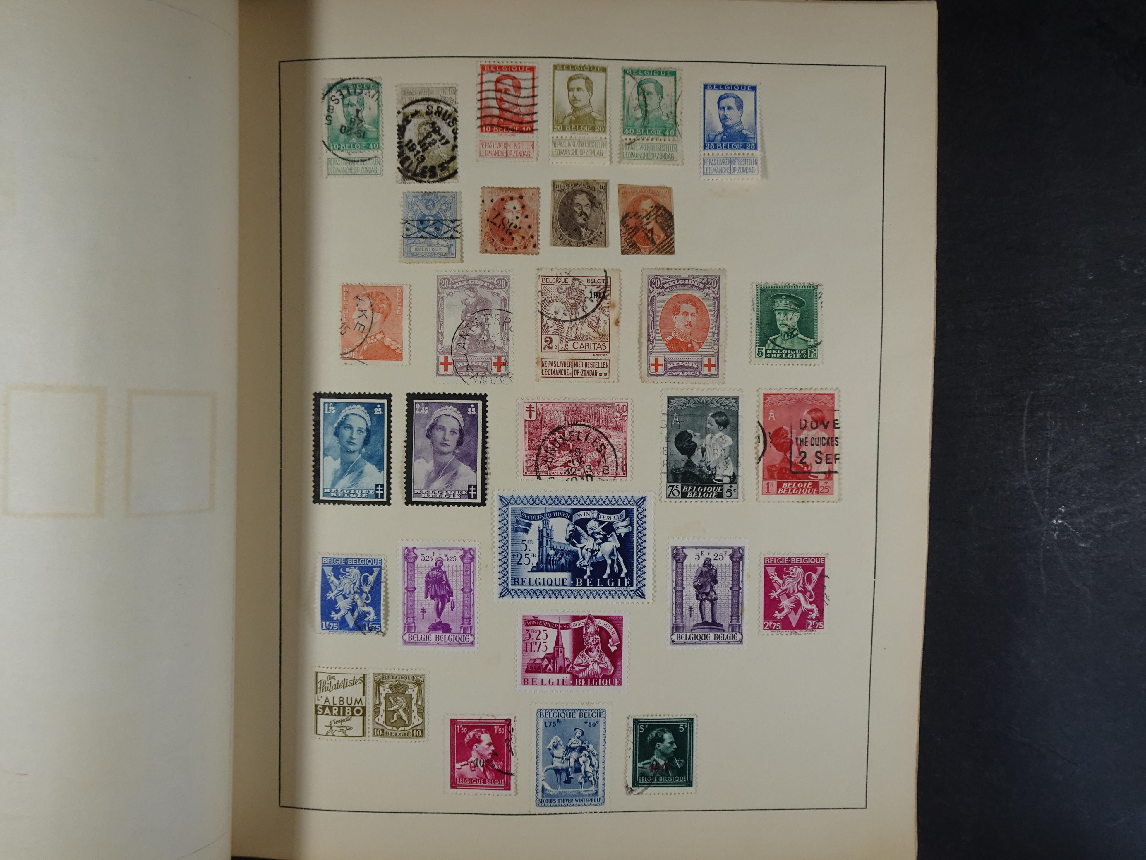 Mooie collectie met veel beter materiaal. 27