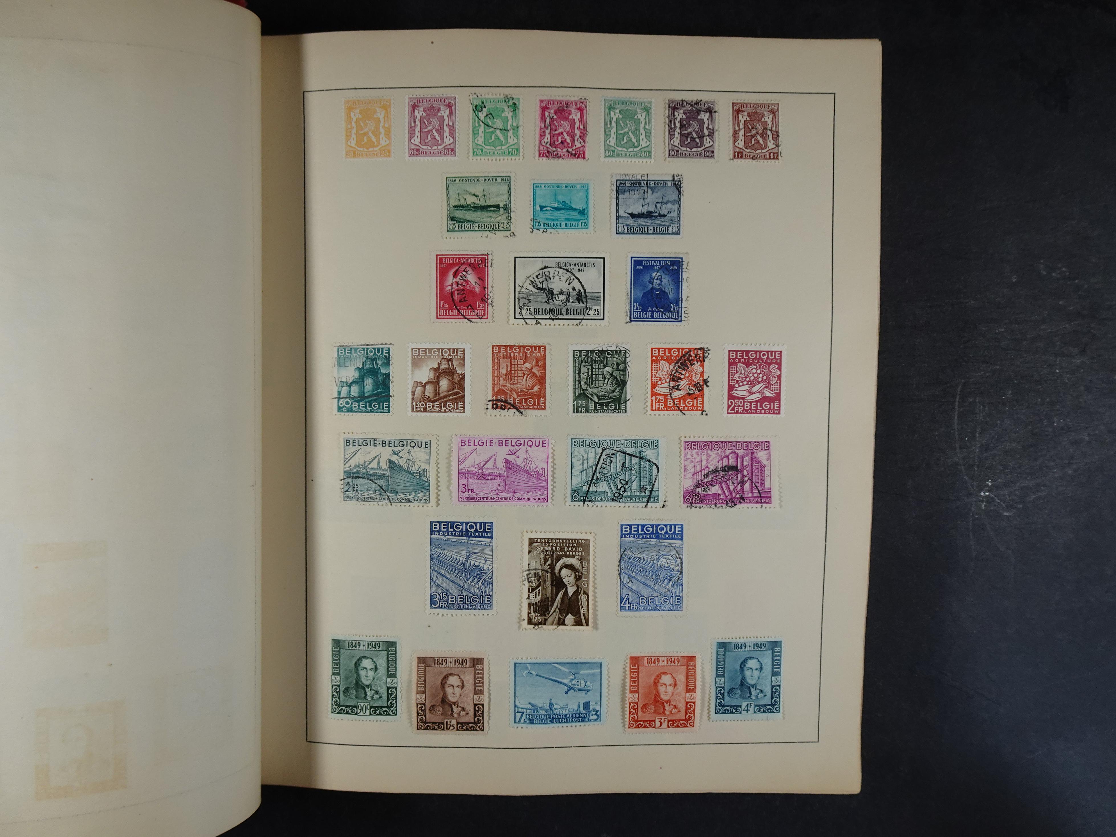 Mooie collectie met veel beter materiaal. 29