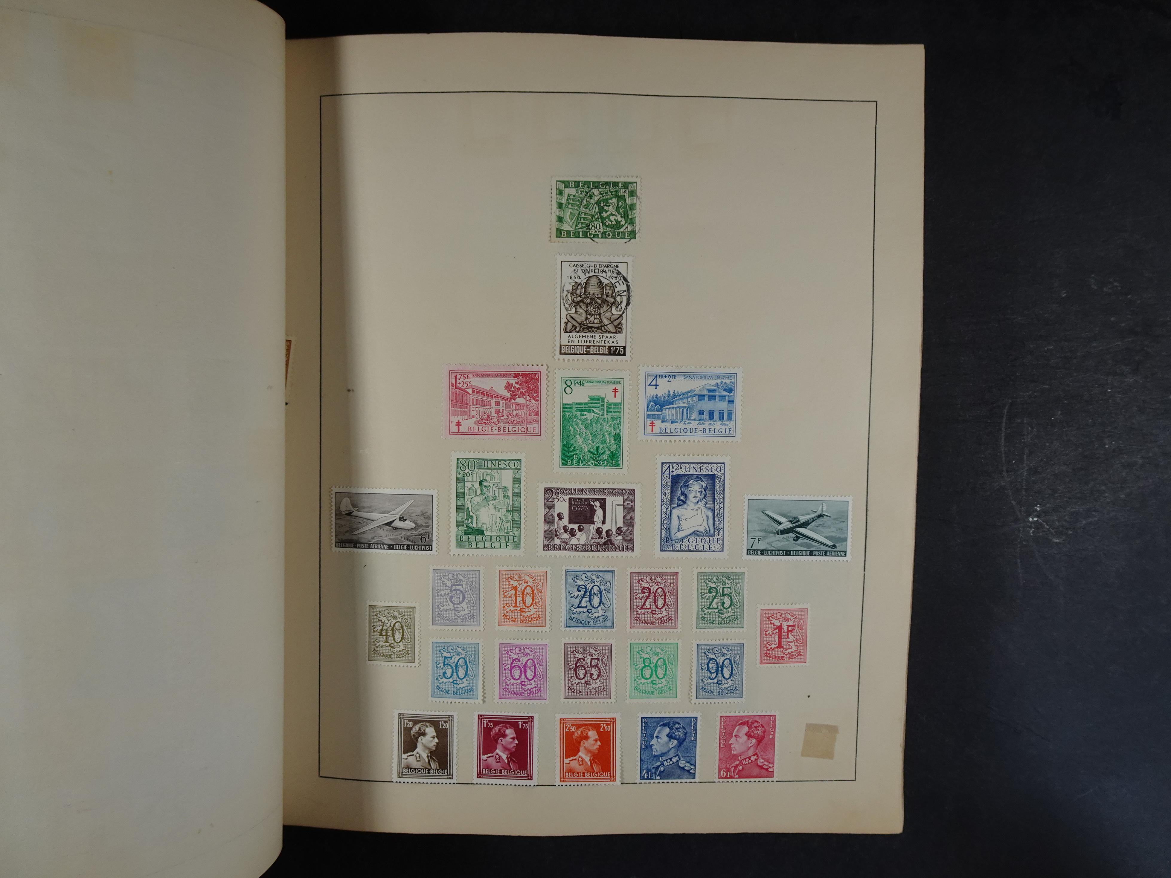 Mooie collectie met veel beter materiaal. 30