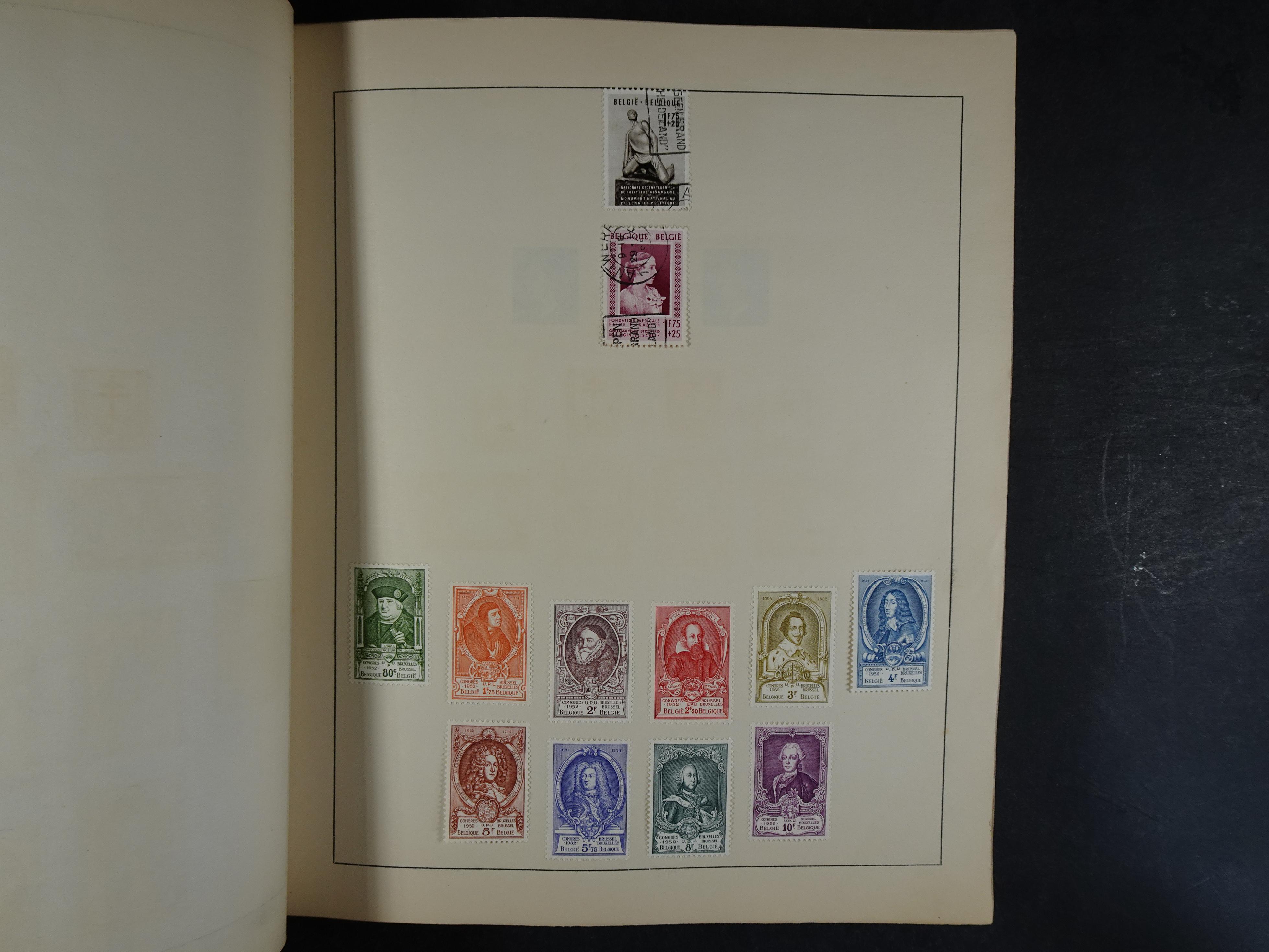 Mooie collectie met veel beter materiaal. 31