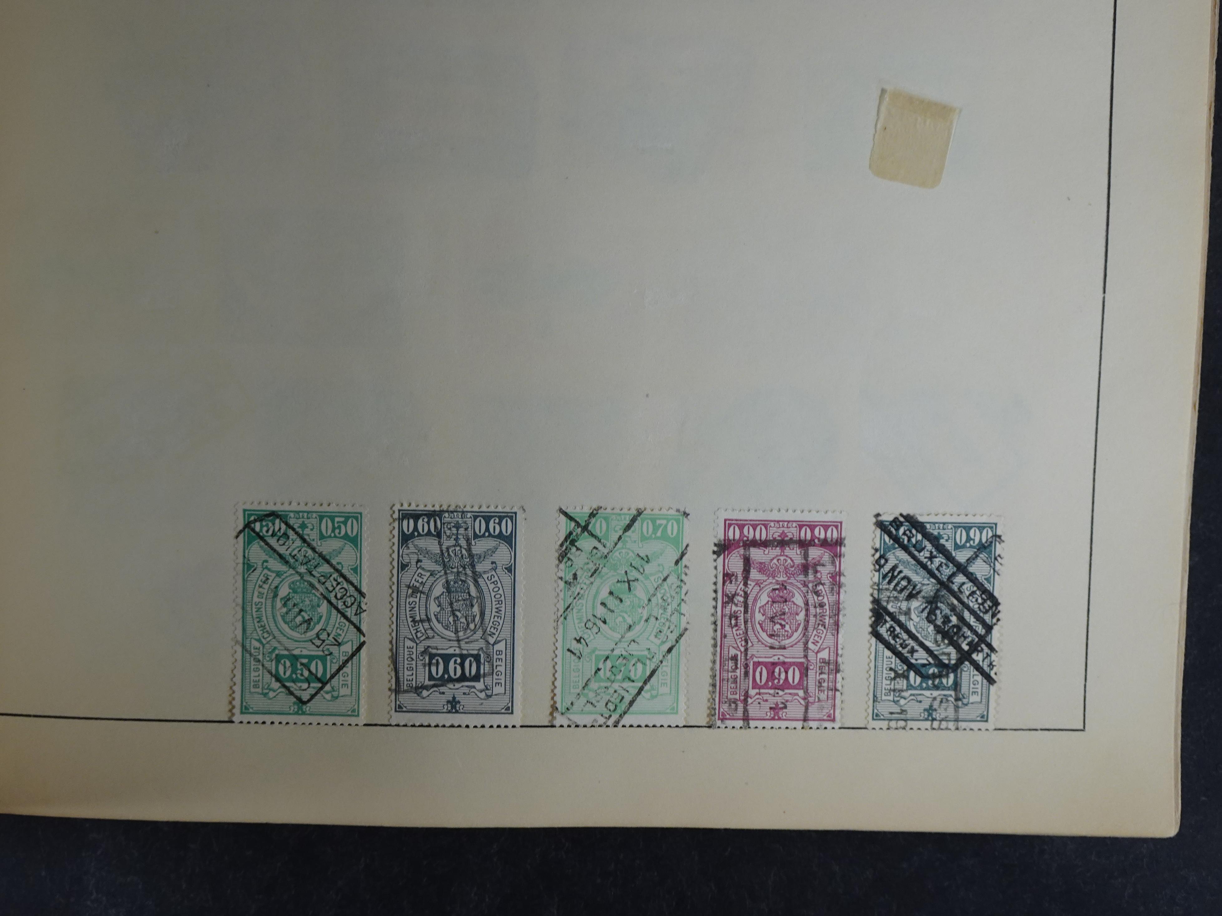 Mooie collectie met veel beter materiaal. 34