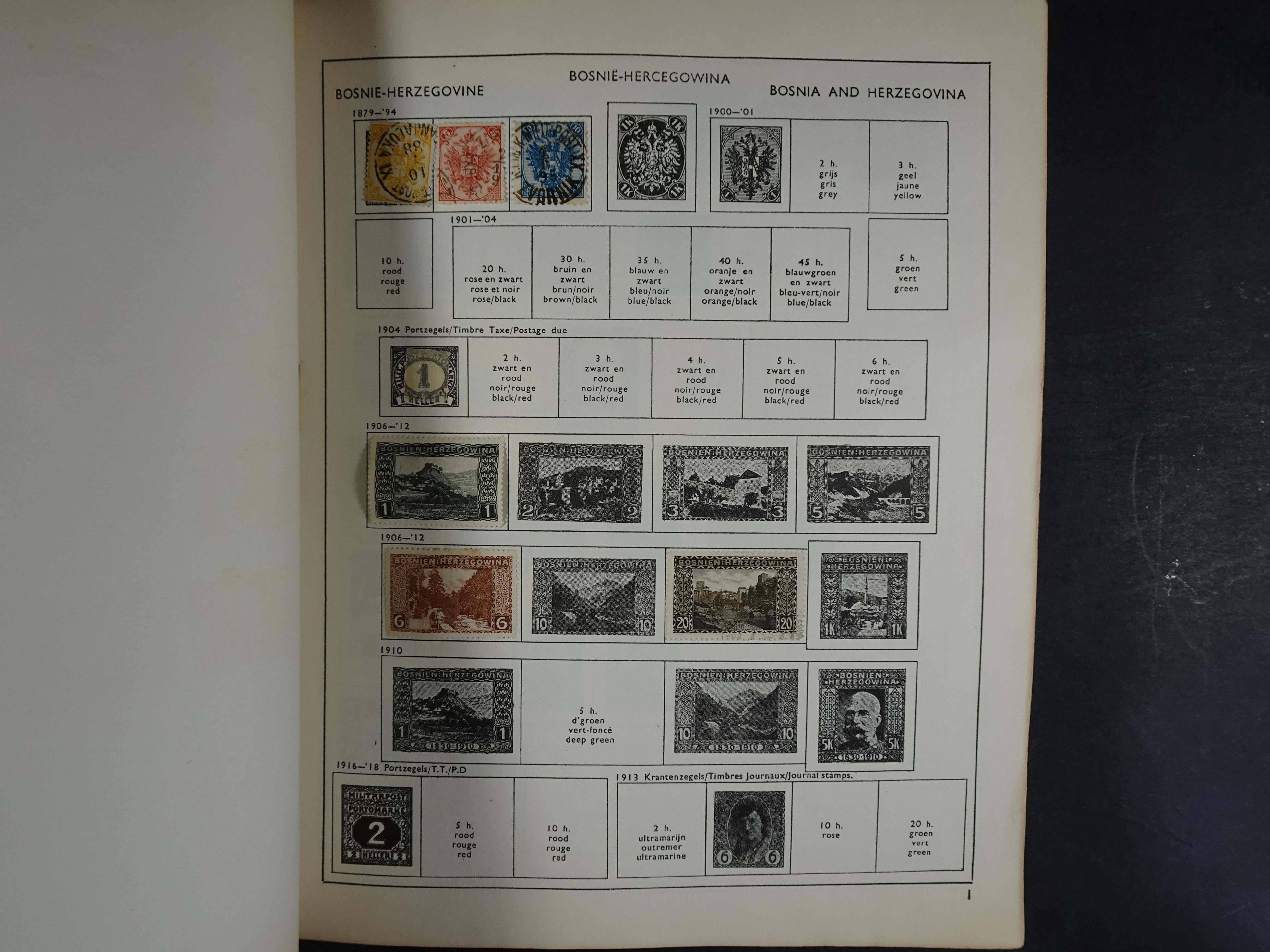 Mooie collectie met veel beter materiaal. 39