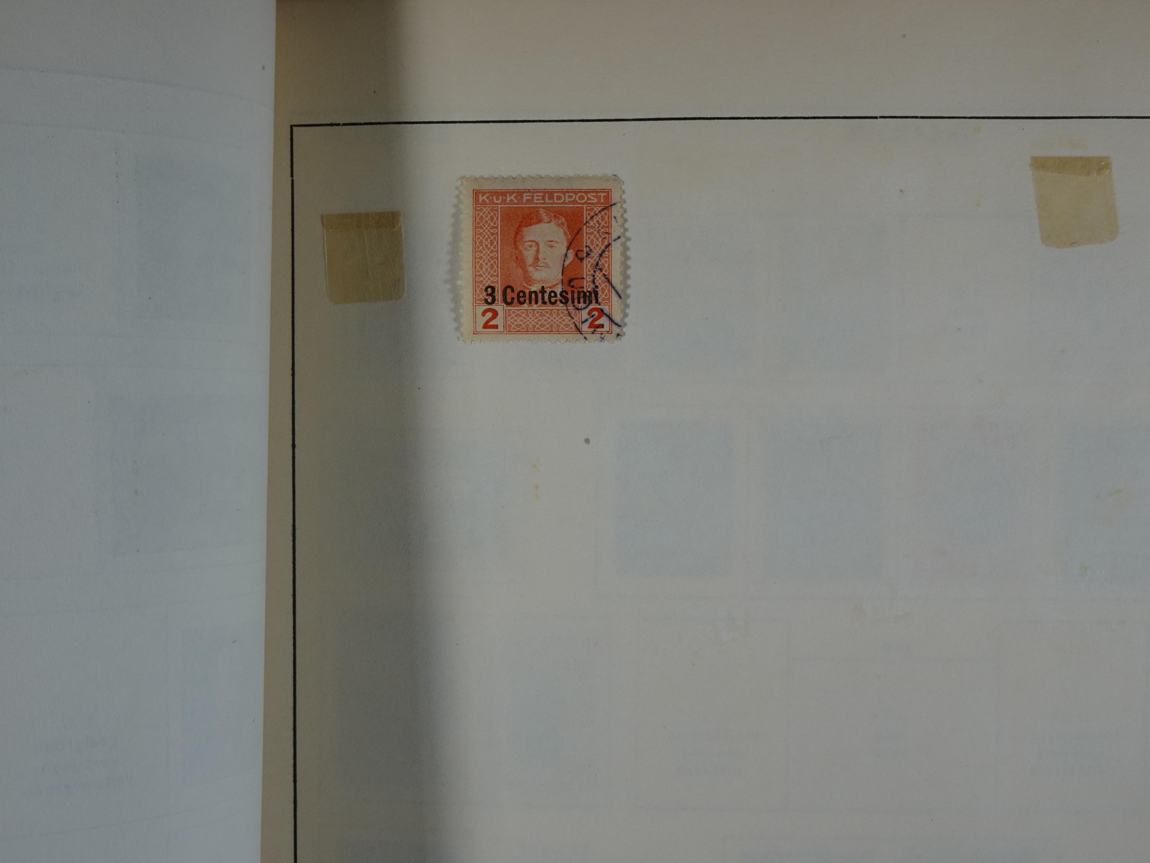 Mooie collectie met veel beter materiaal. 41