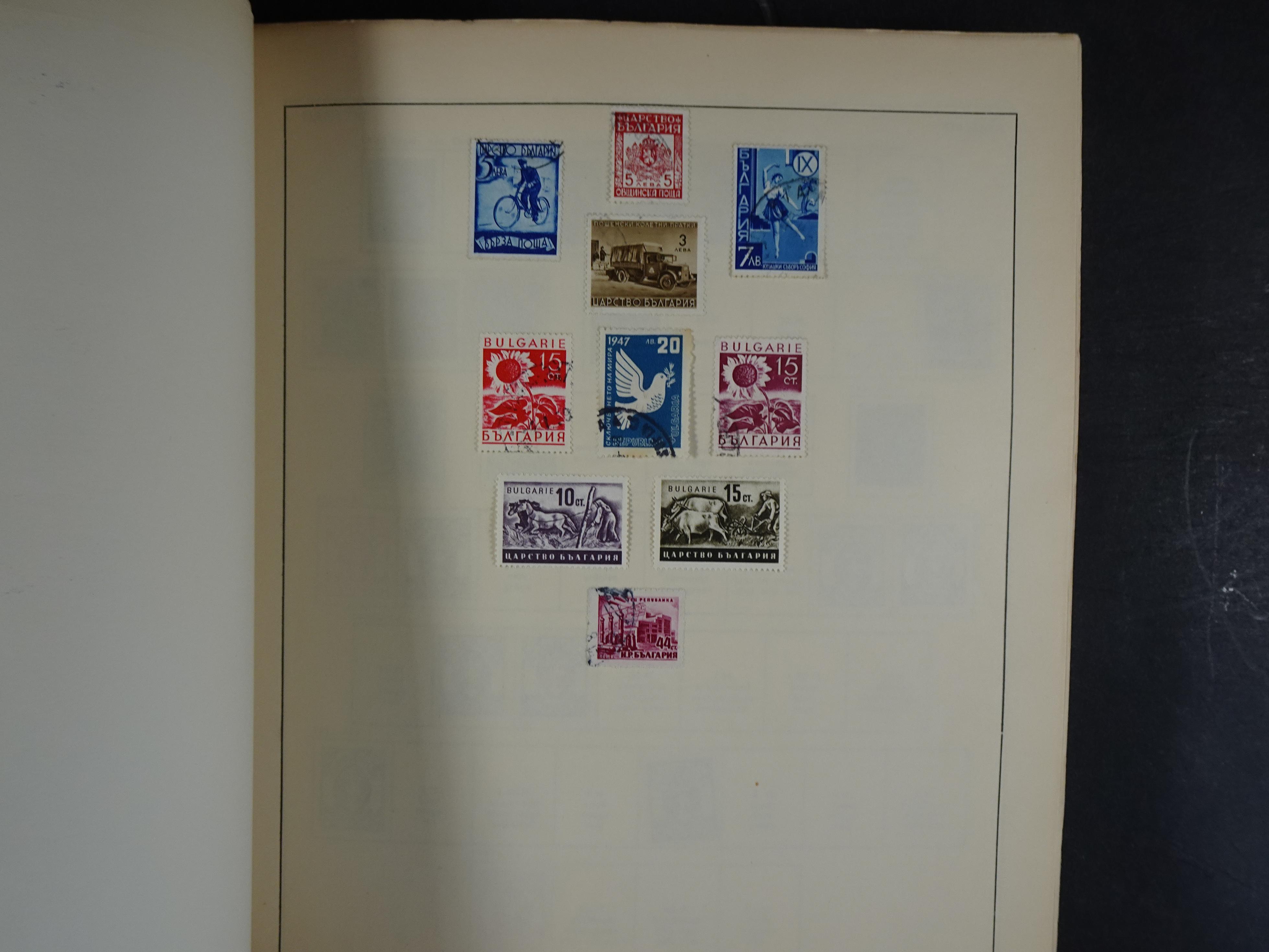 Mooie collectie met veel beter materiaal. 47