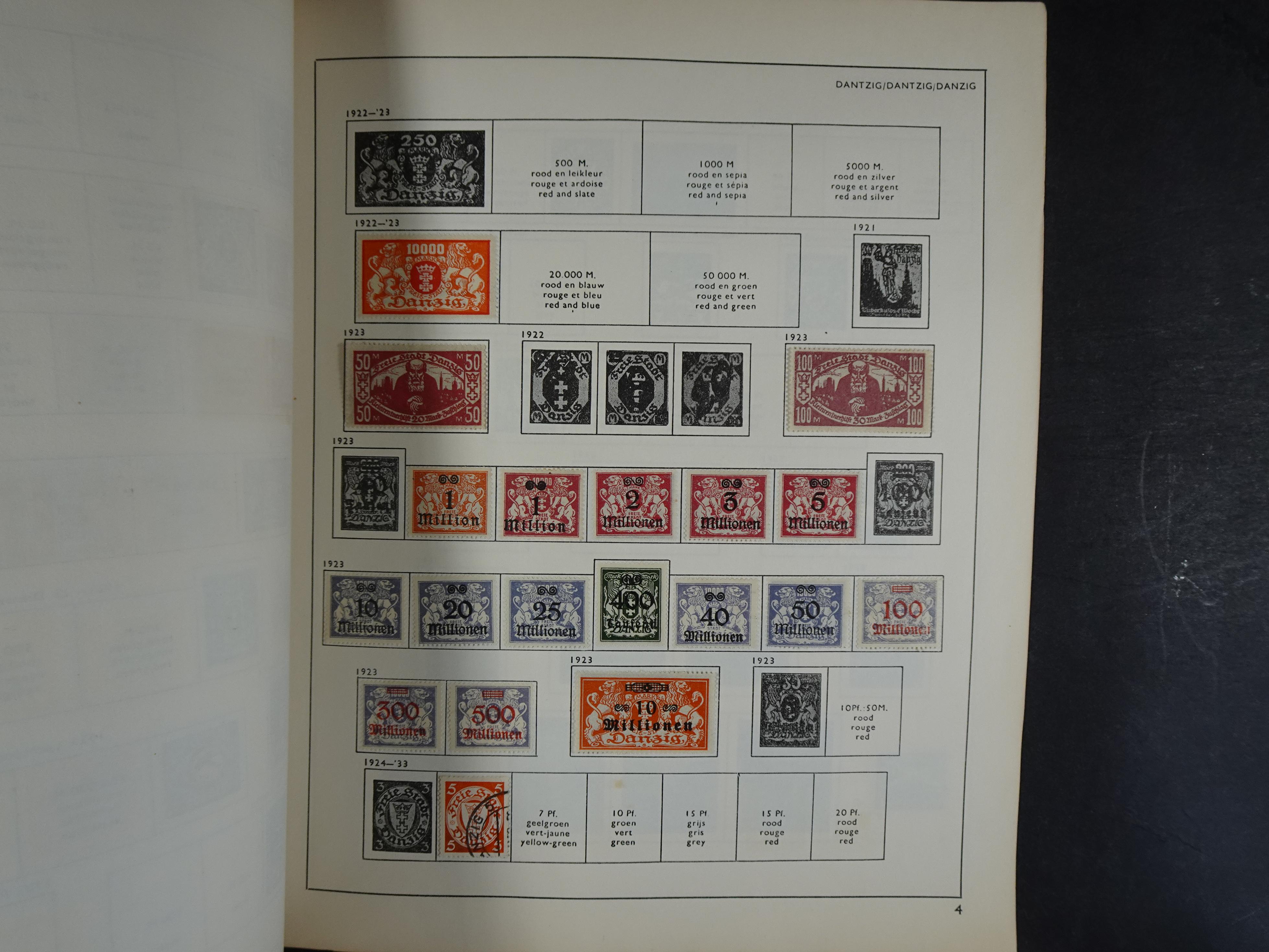 Mooie collectie met veel beter materiaal. 51