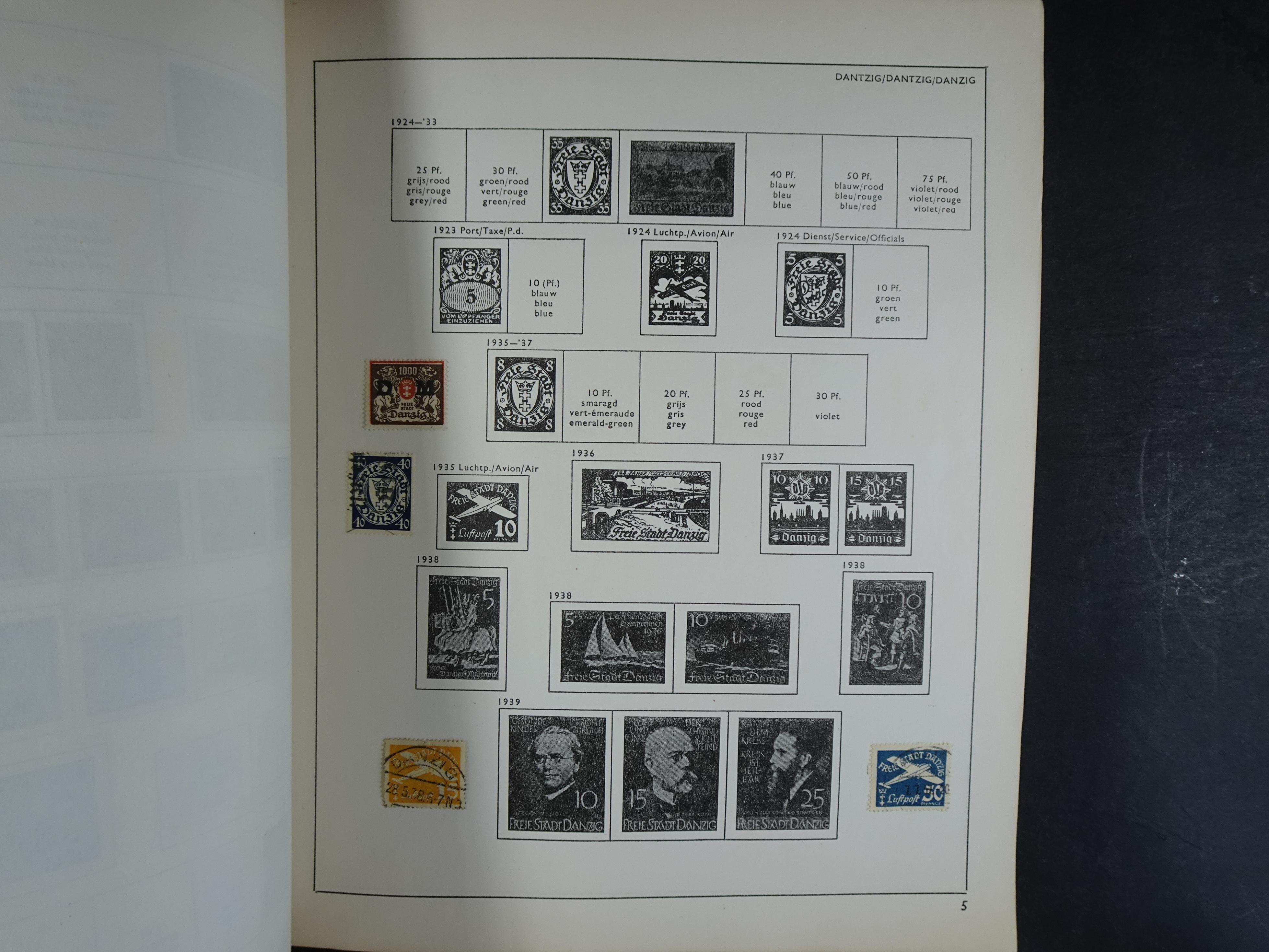 Mooie collectie met veel beter materiaal. 52