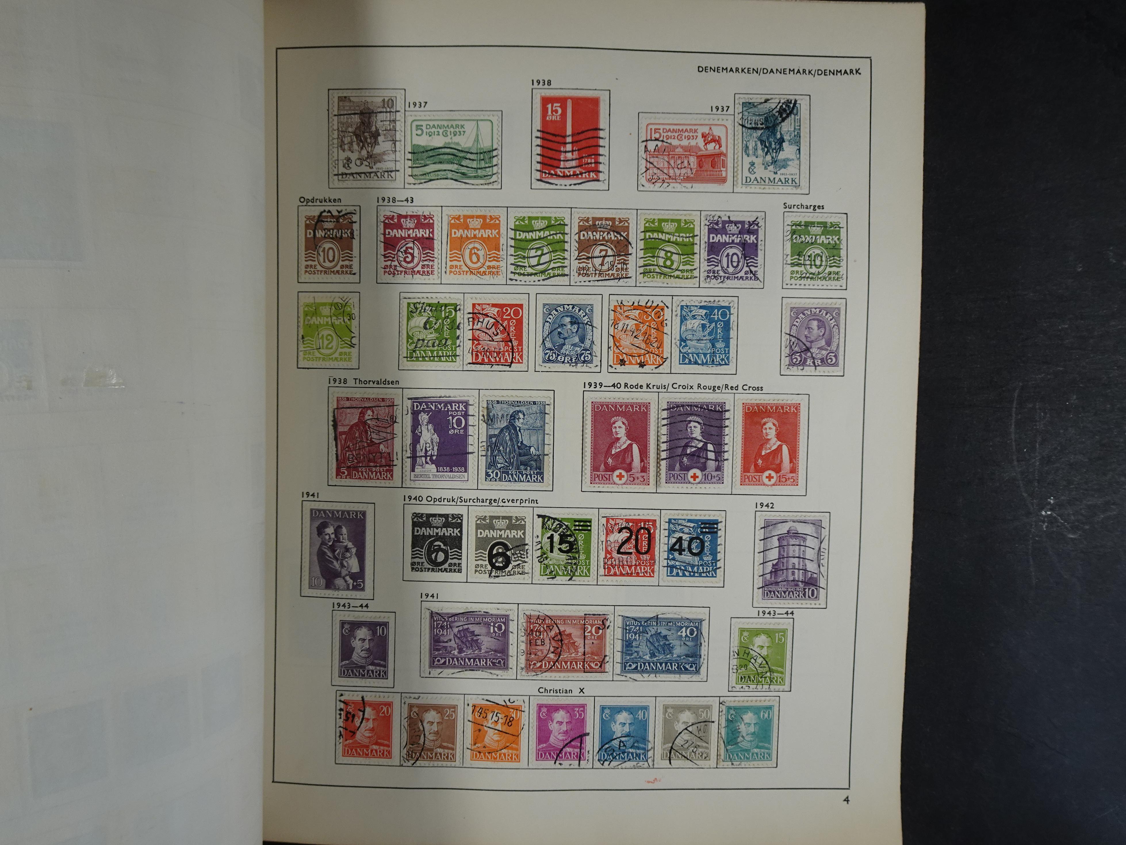 Mooie collectie met veel beter materiaal. 56