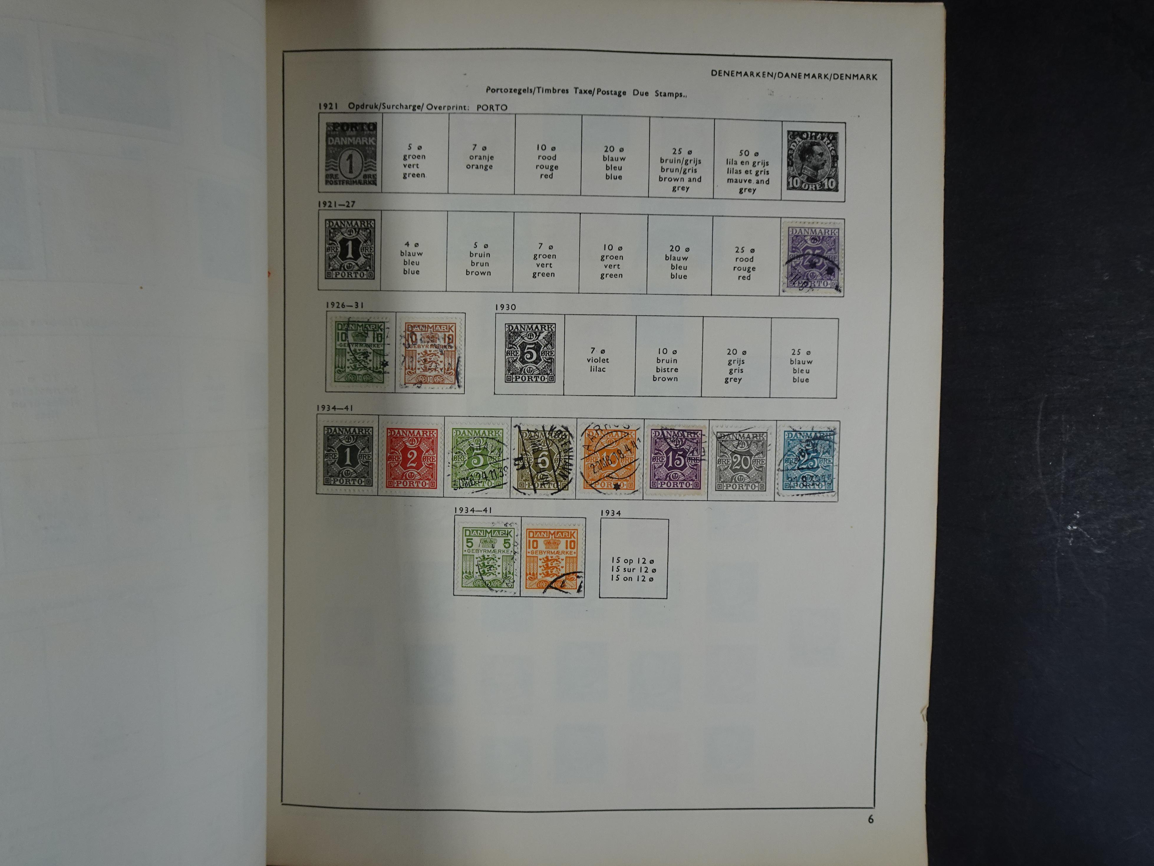 Mooie collectie met veel beter materiaal. 58