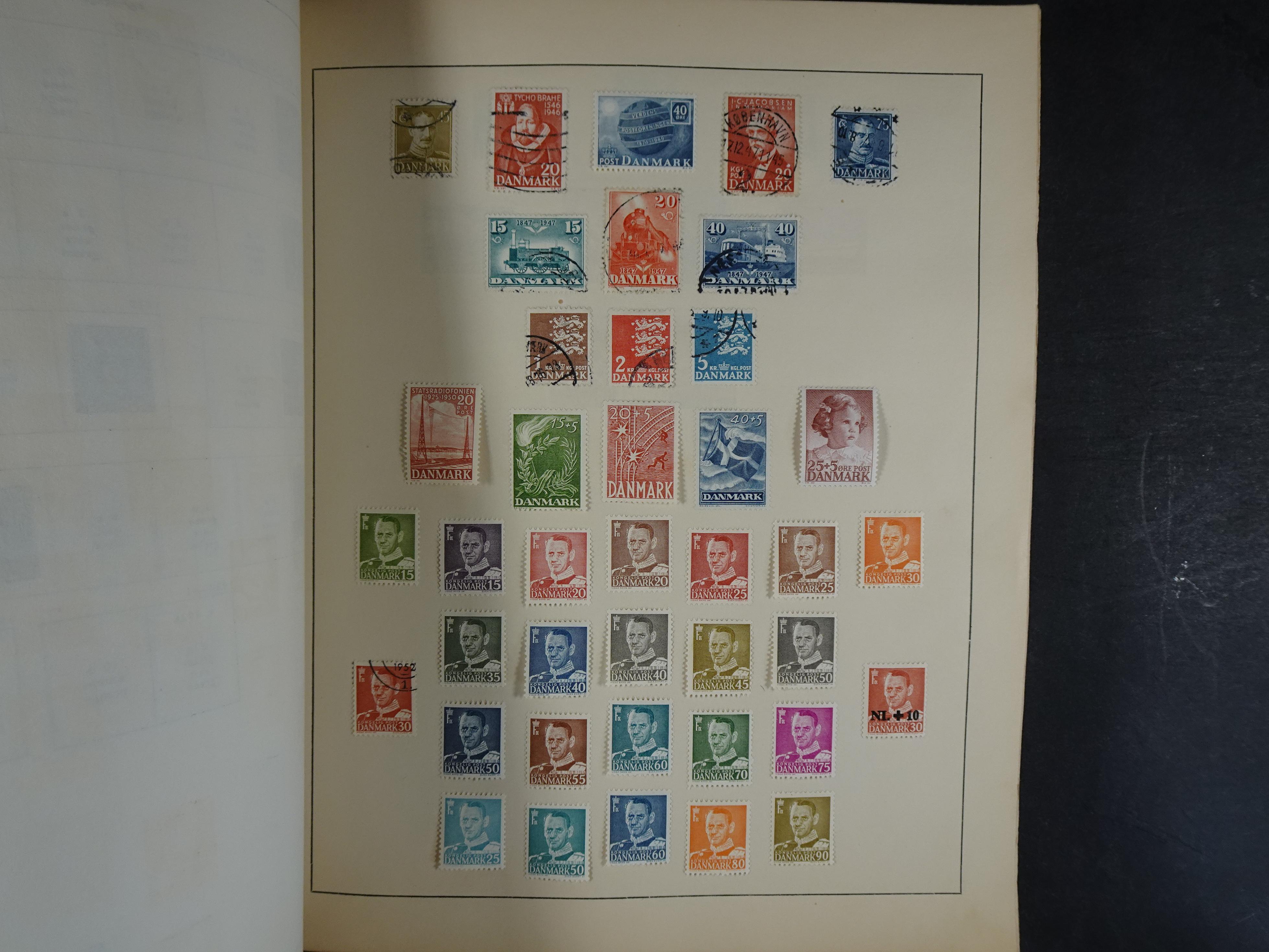 Mooie collectie met veel beter materiaal. 59