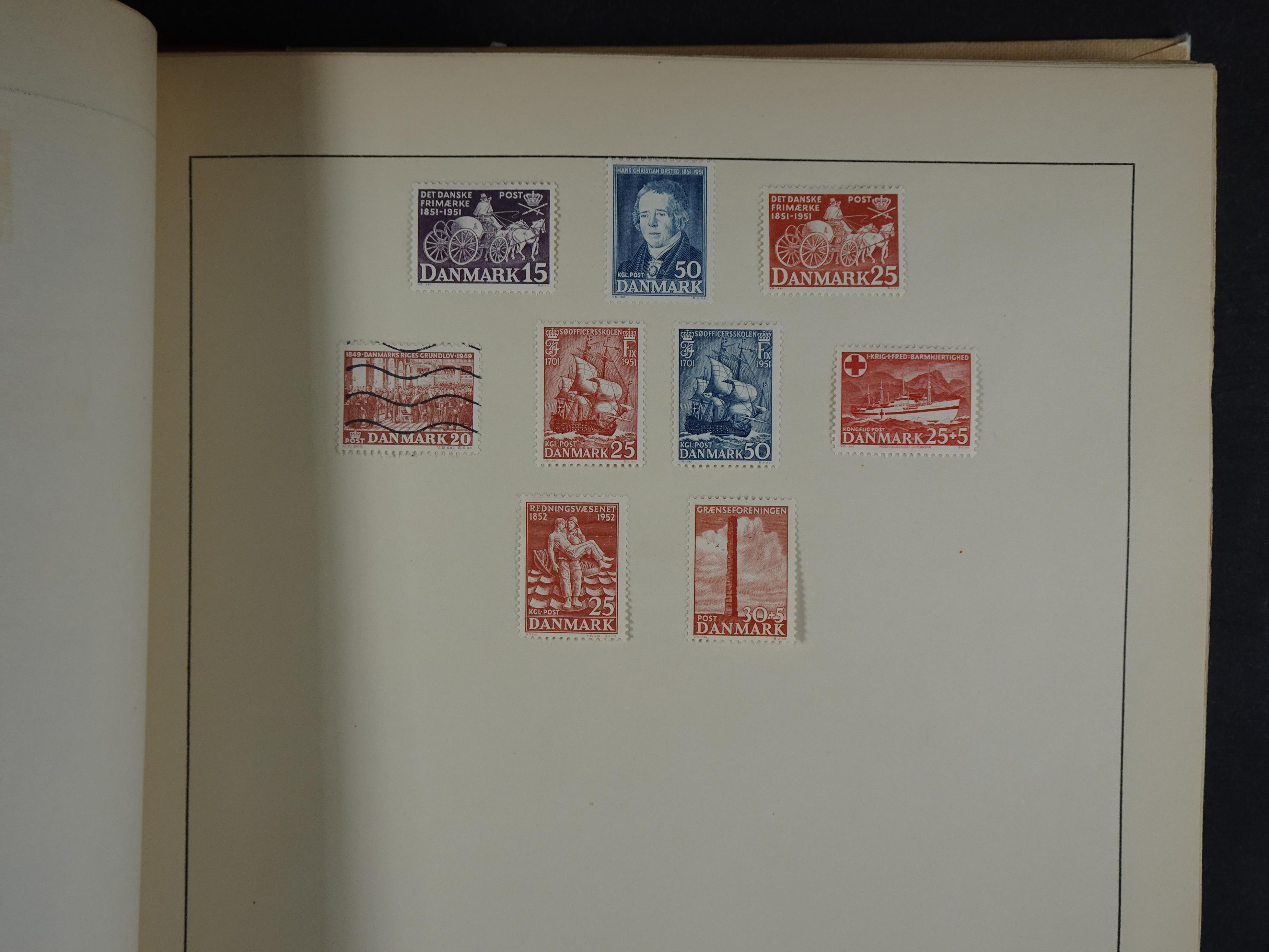 Mooie collectie met veel beter materiaal. 60