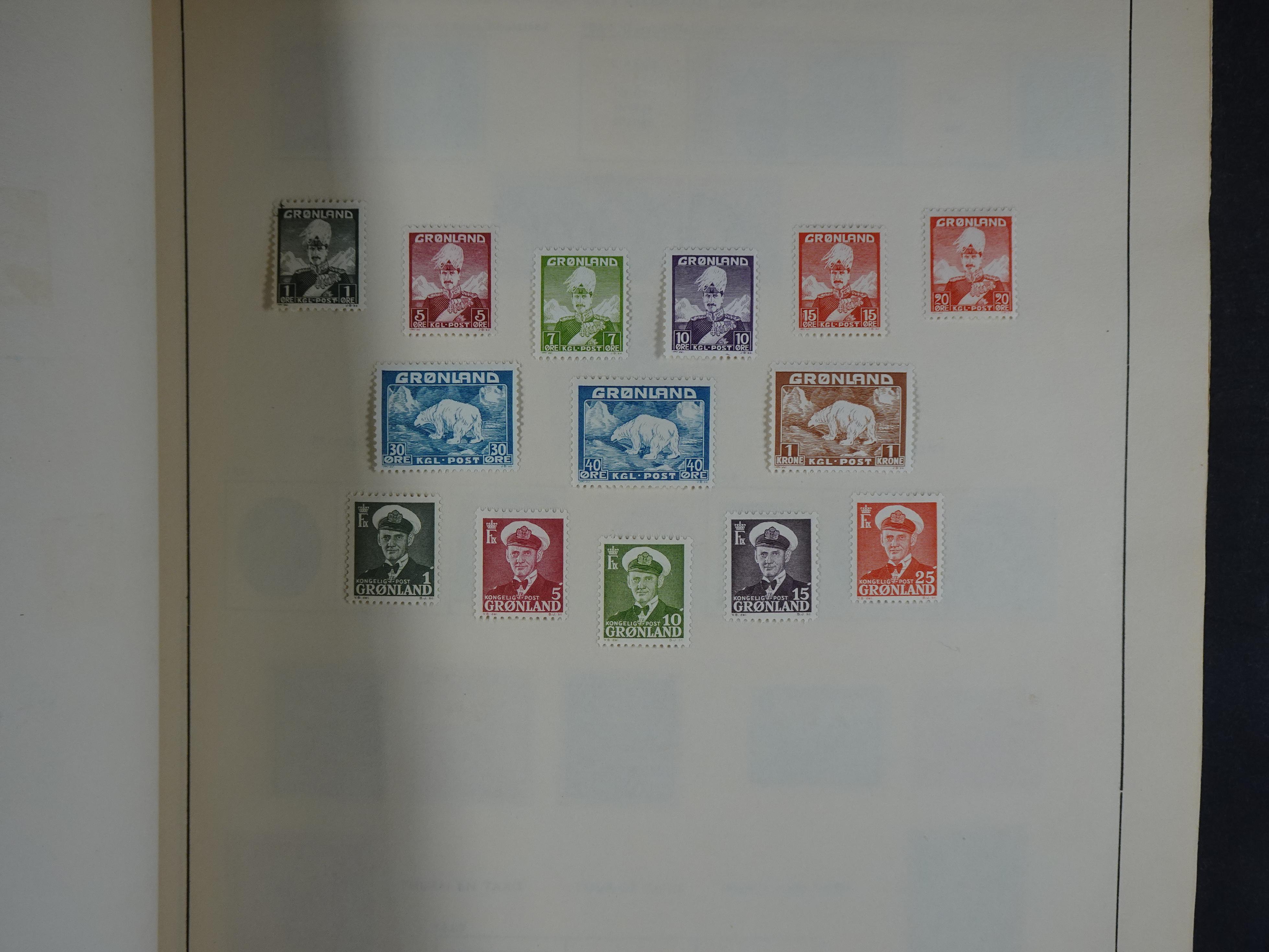 Mooie collectie met veel beter materiaal. 61