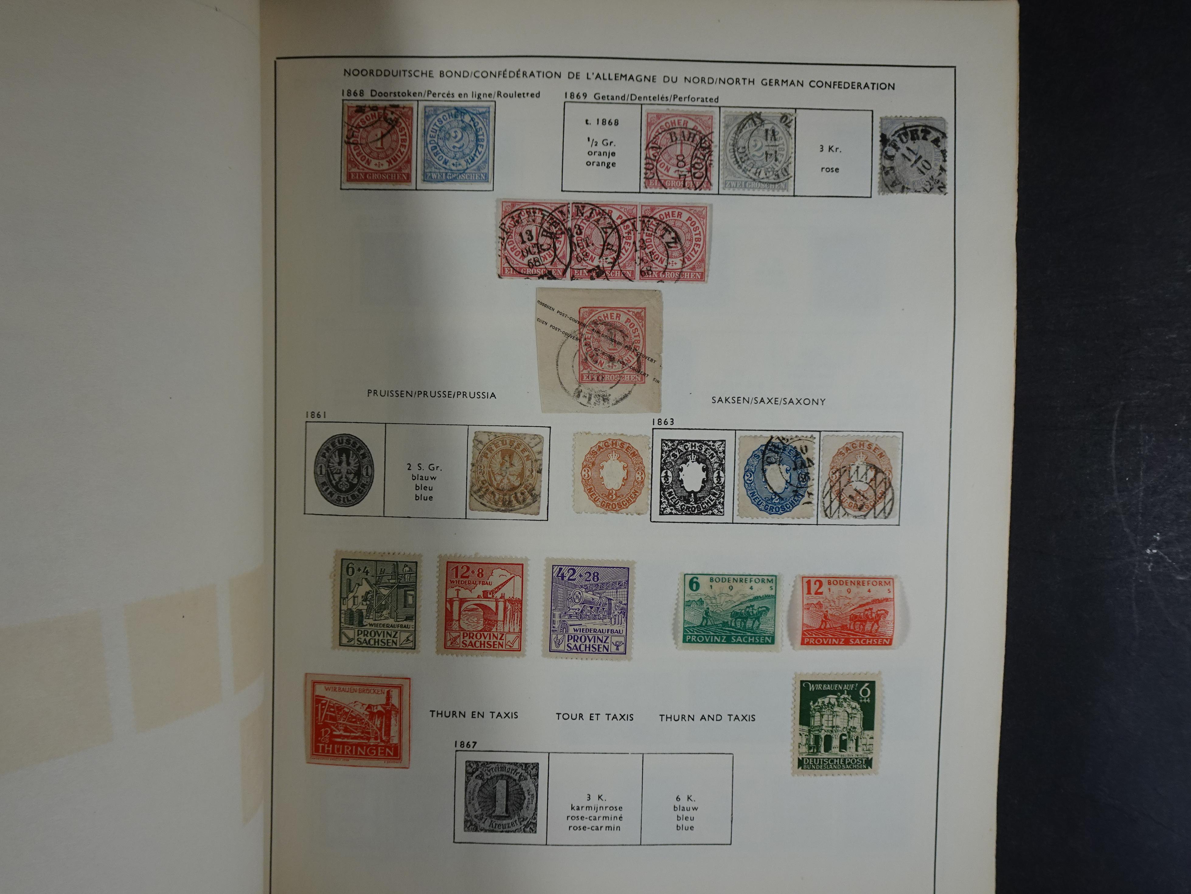 Mooie collectie met veel beter materiaal. 62