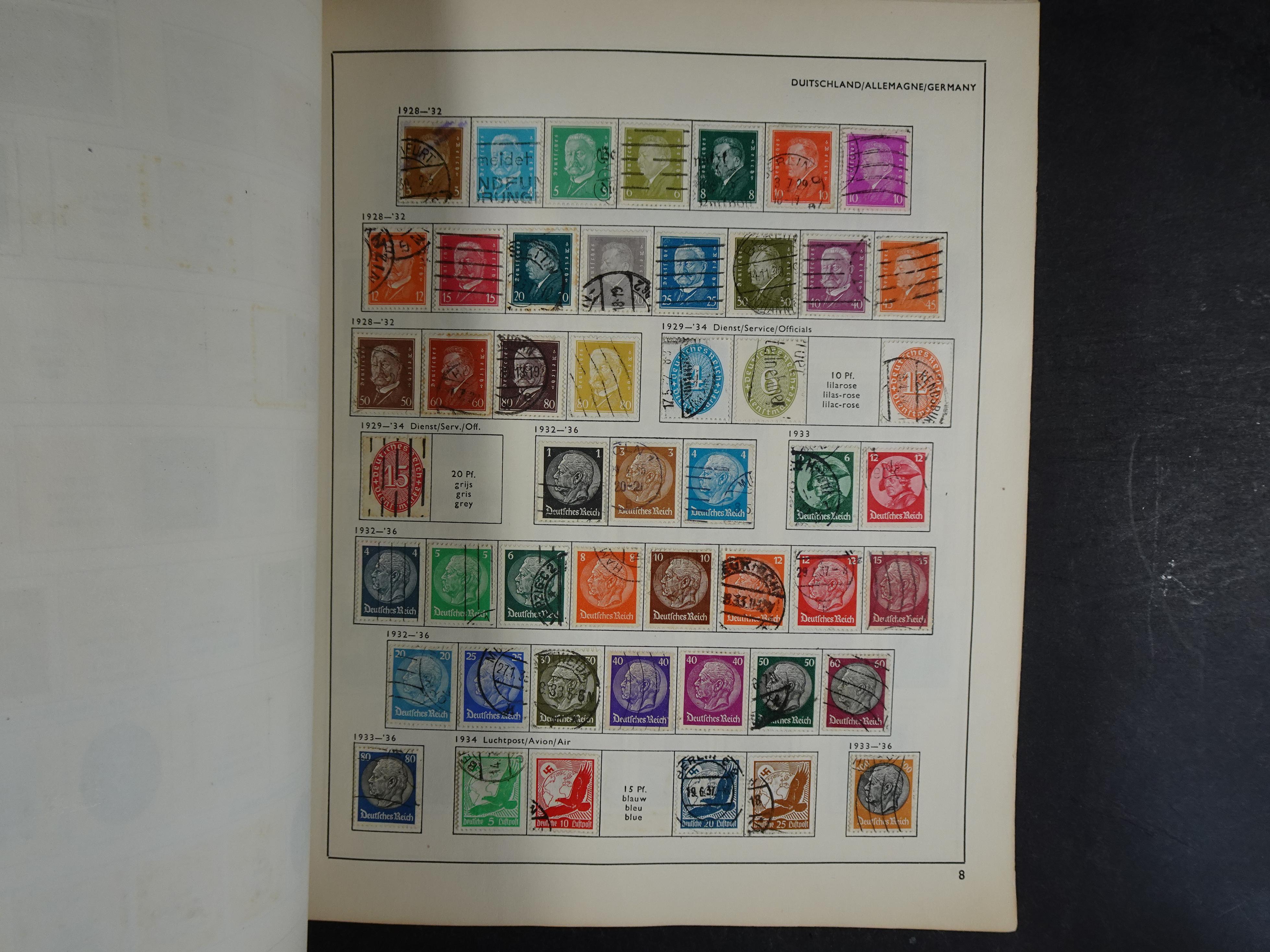 Mooie collectie met veel beter materiaal. 70