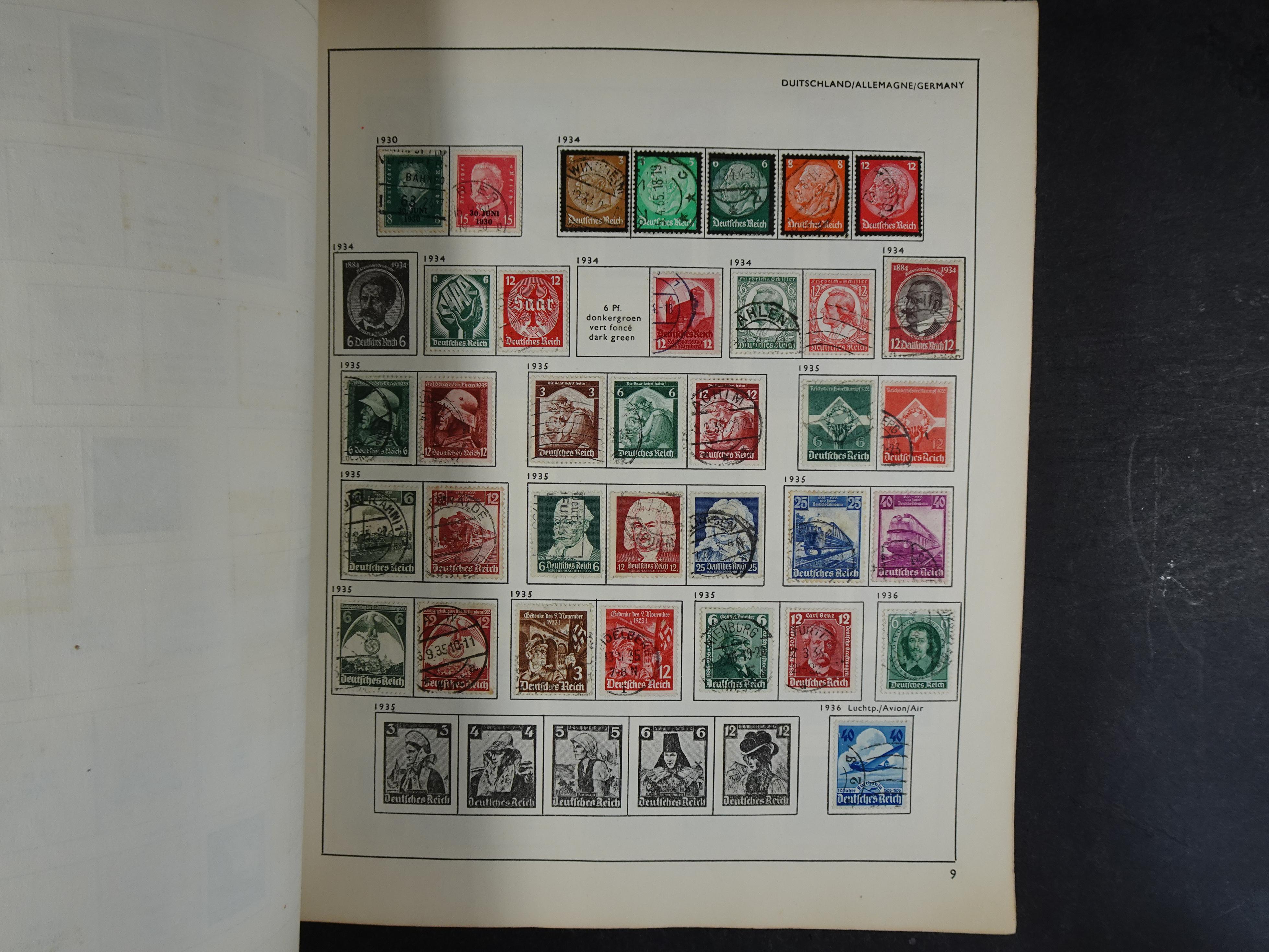 Mooie collectie met veel beter materiaal. 71