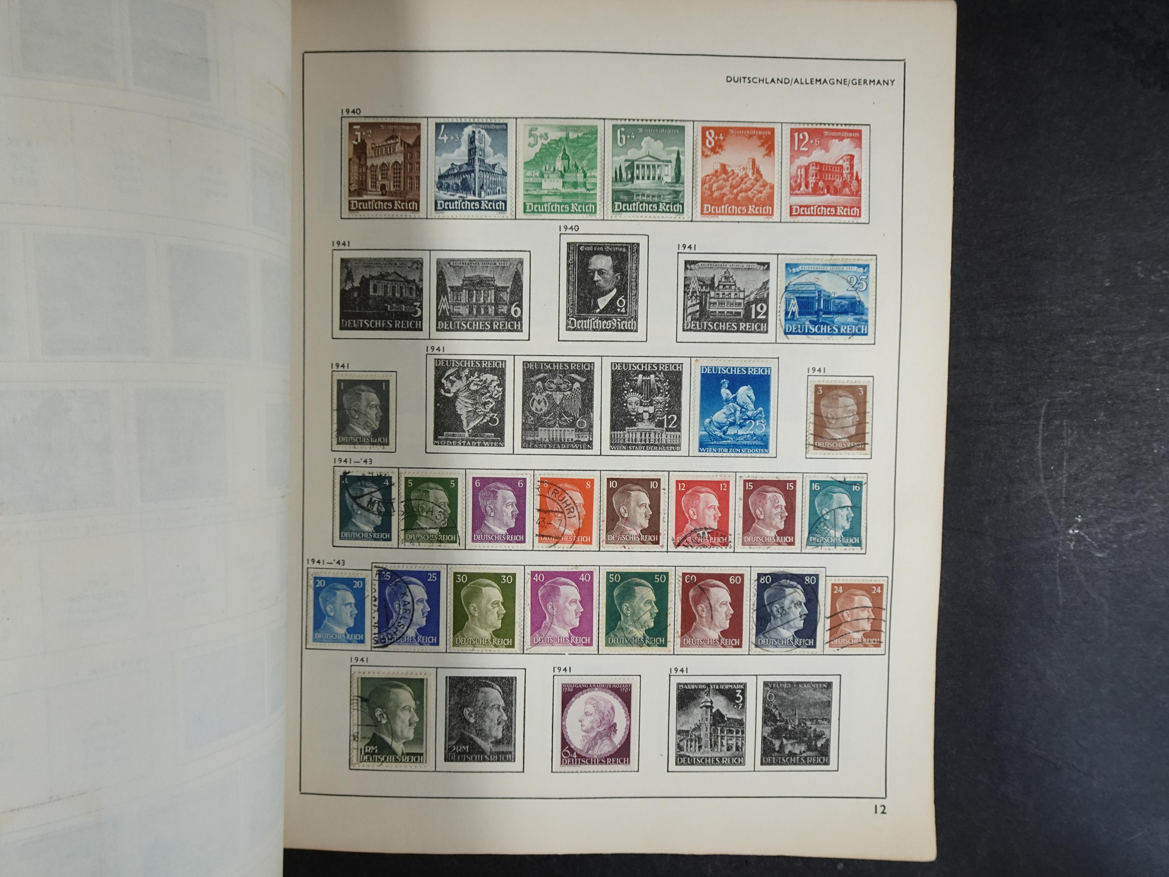 Mooie collectie met veel beter materiaal. 74