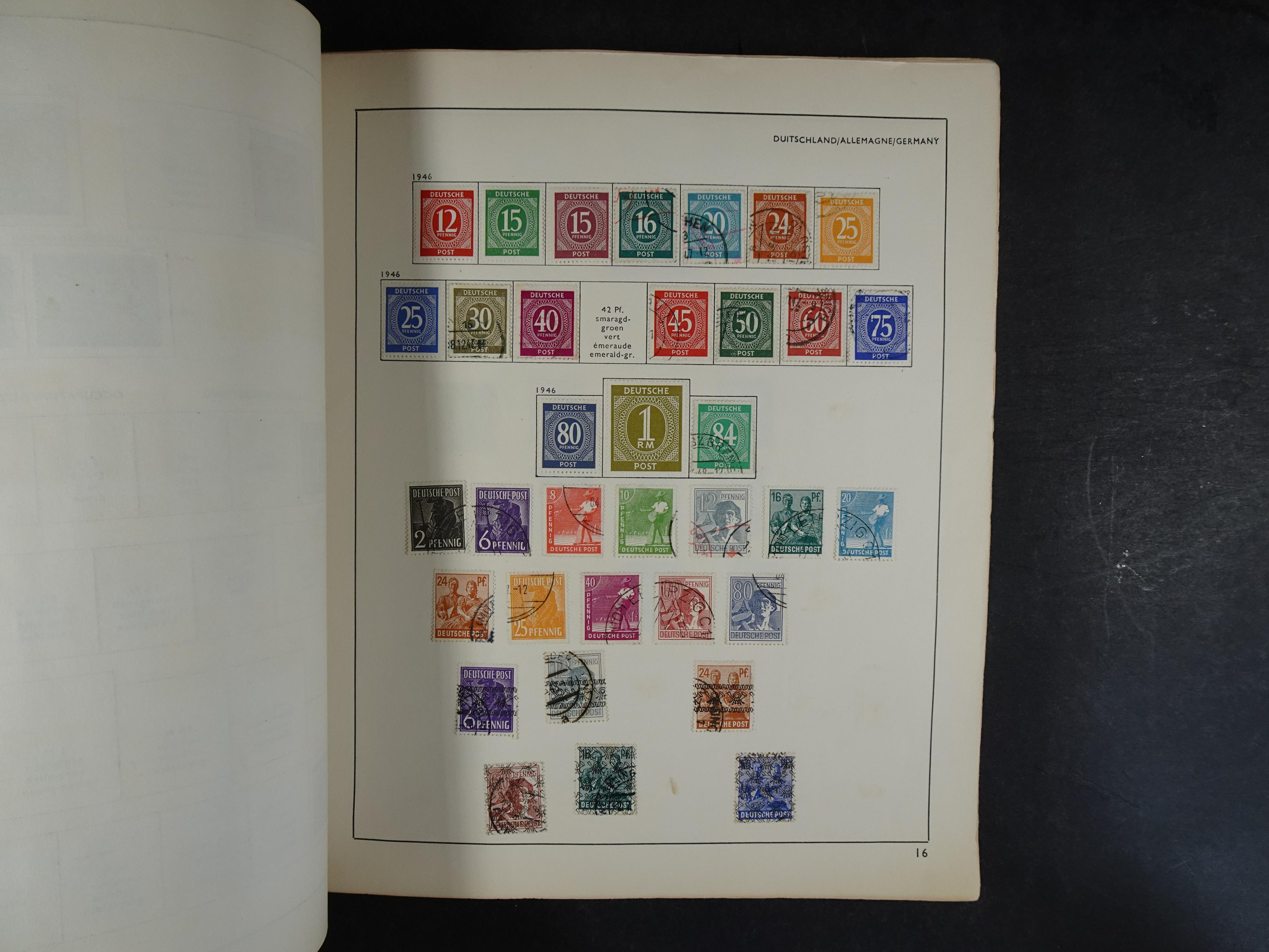 Mooie collectie met veel beter materiaal. 78