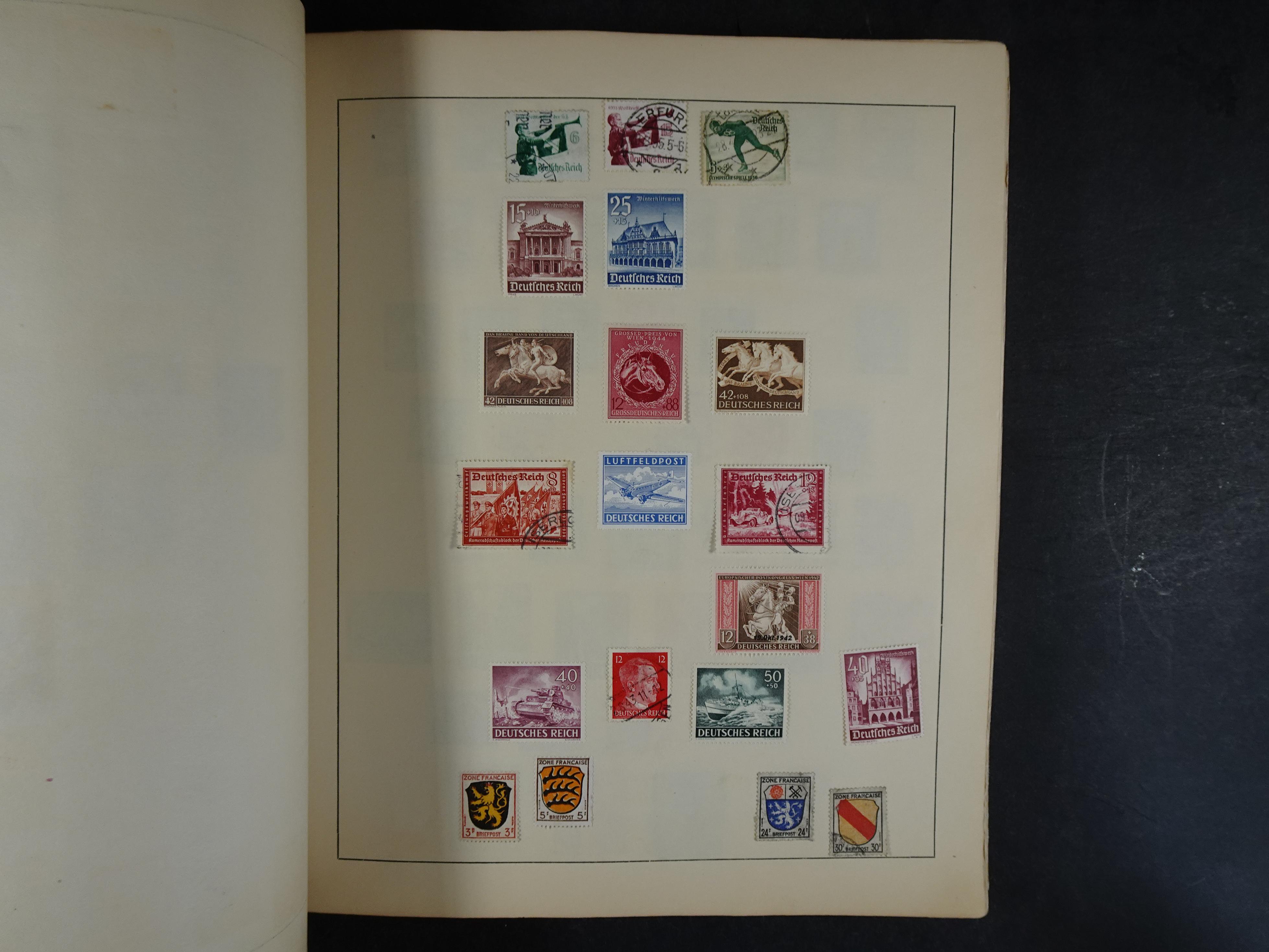 Mooie collectie met veel beter materiaal. 80