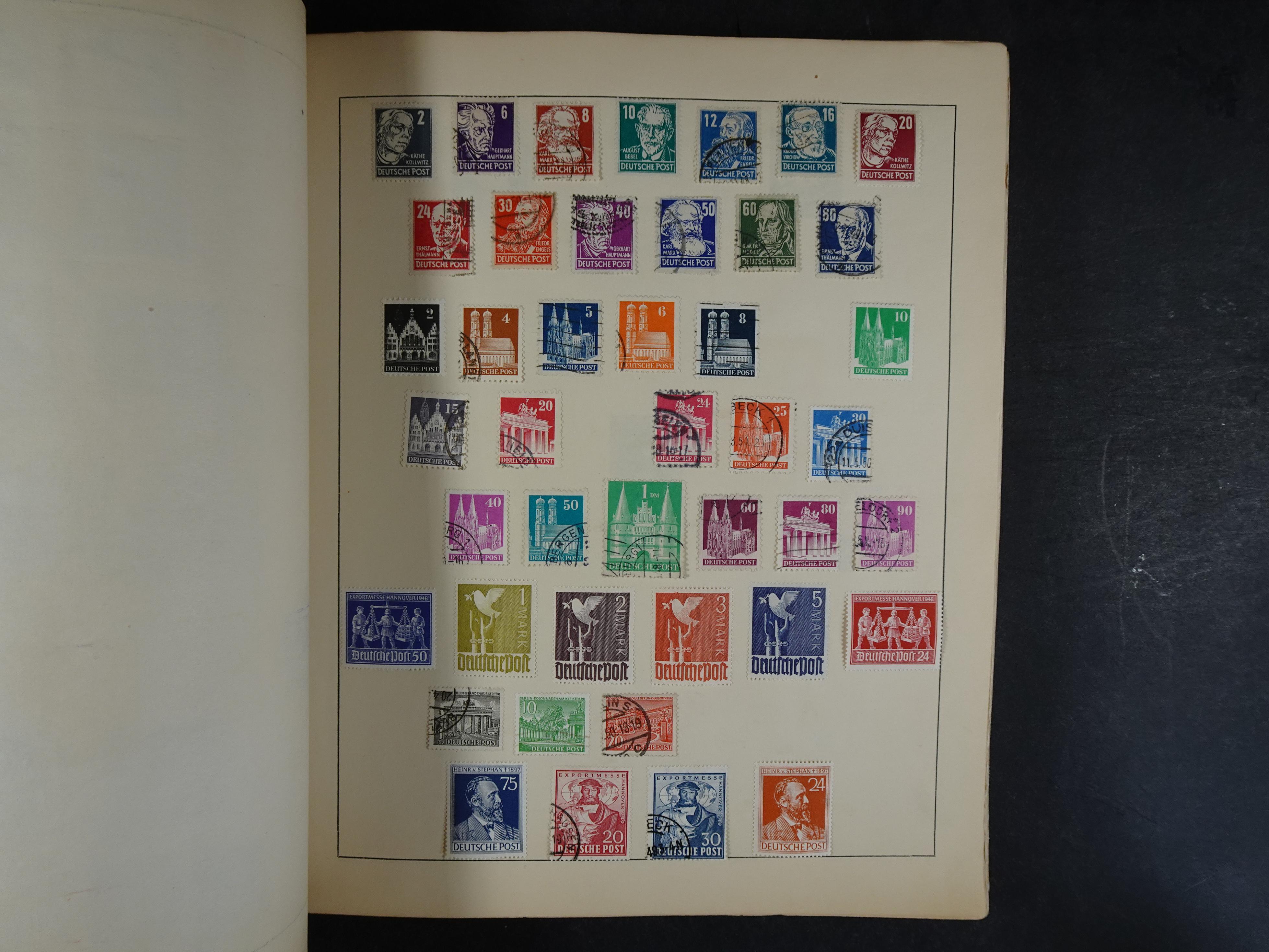 Mooie collectie met veel beter materiaal. 81