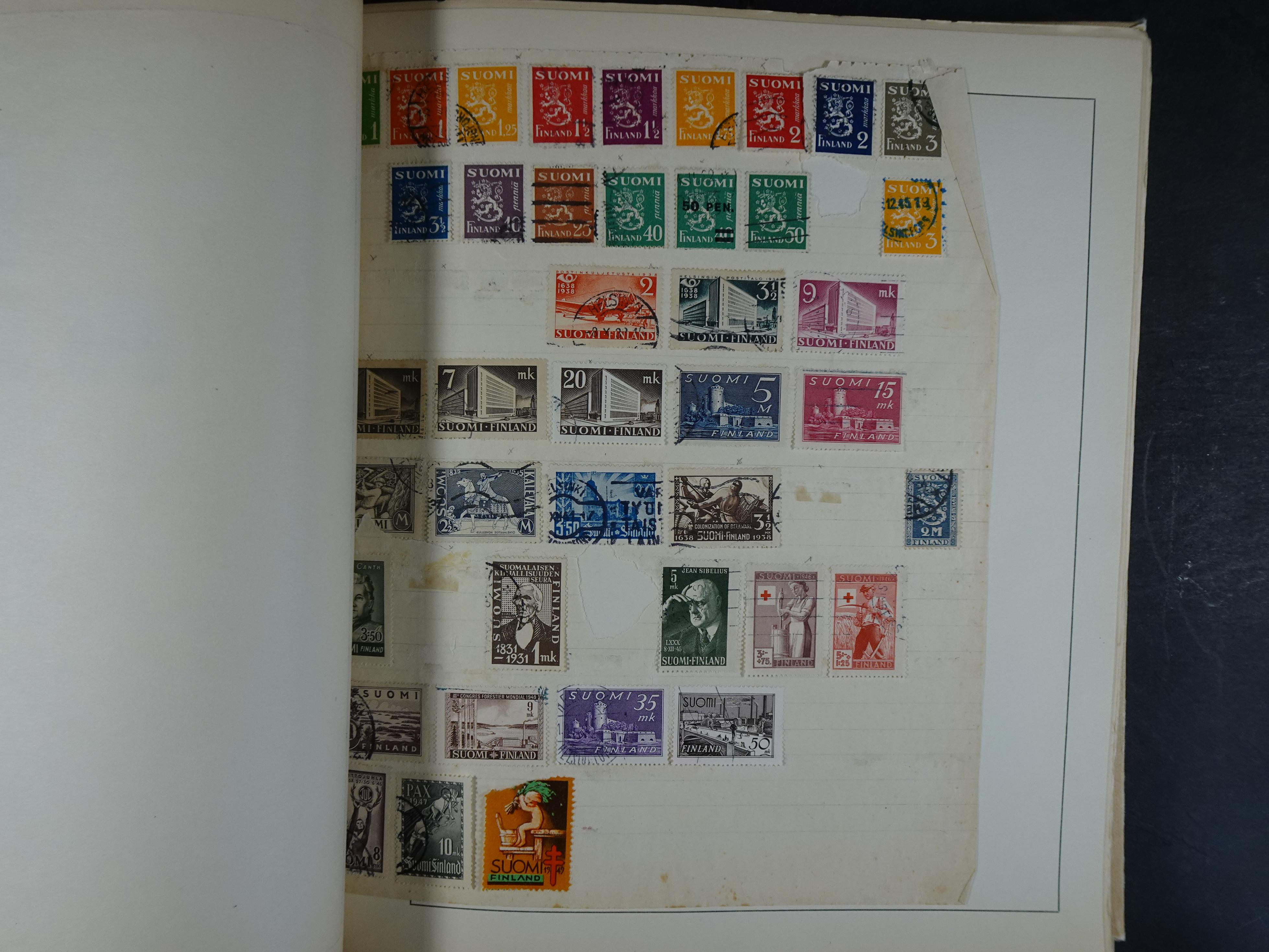 Mooie collectie met veel beter materiaal. 84